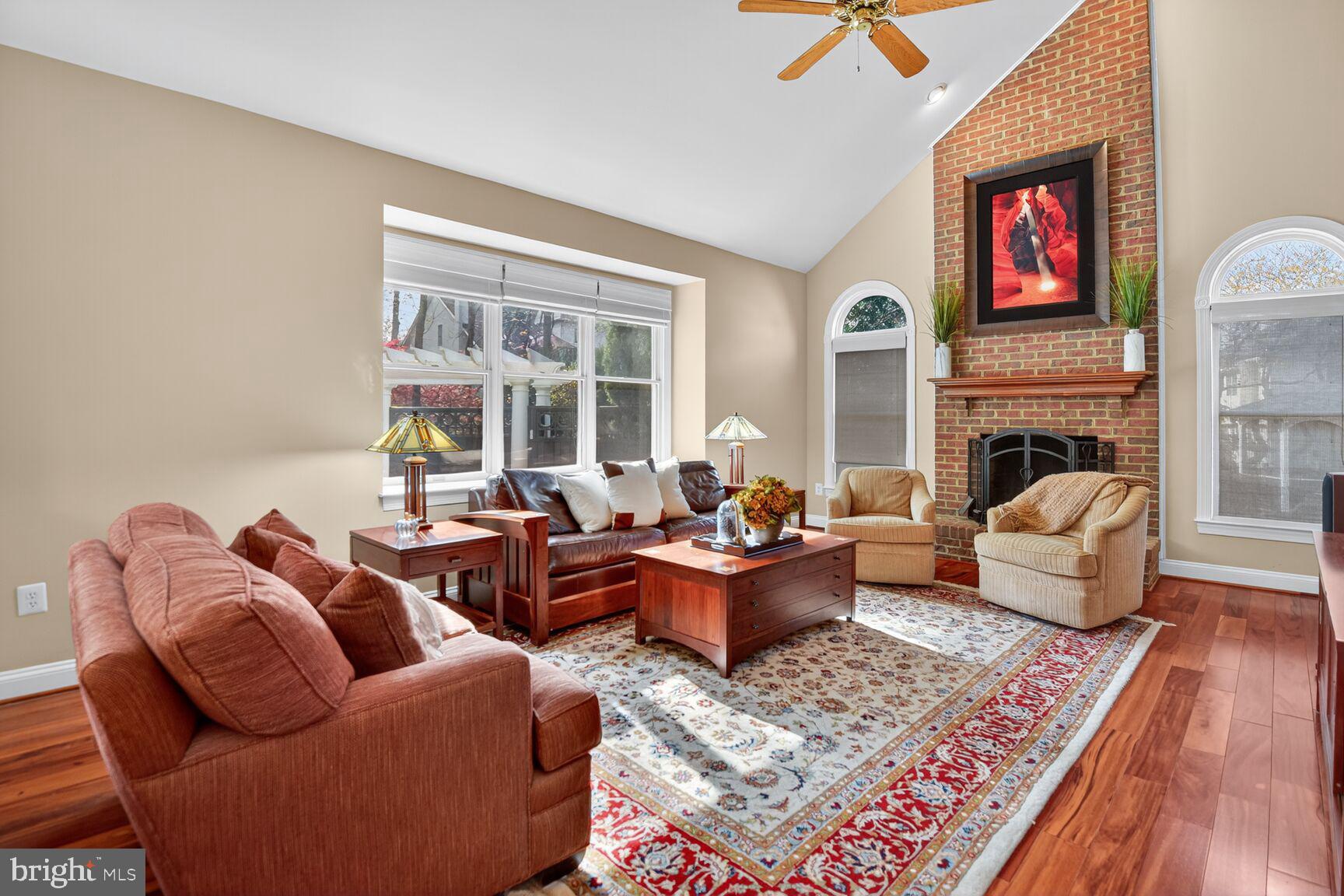 WOODLANDS - Residential