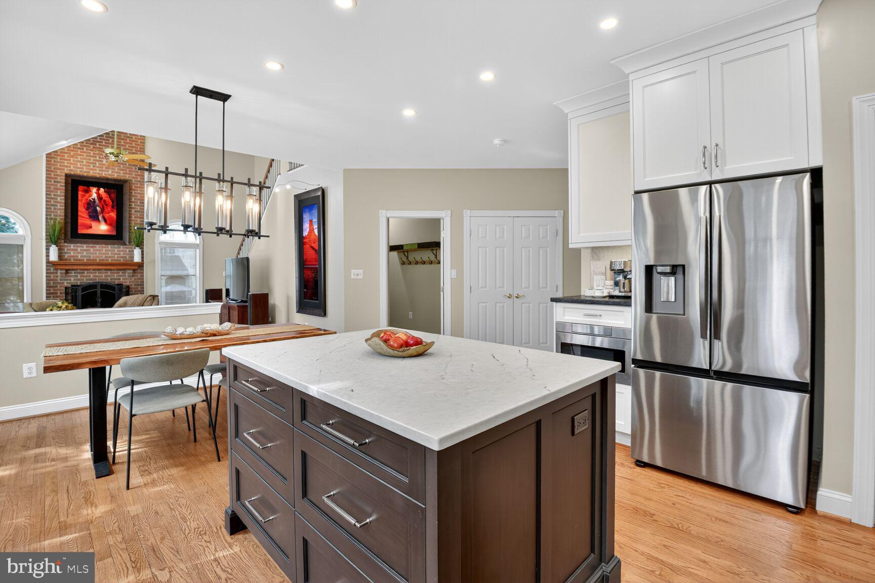 WOODLANDS - Residential