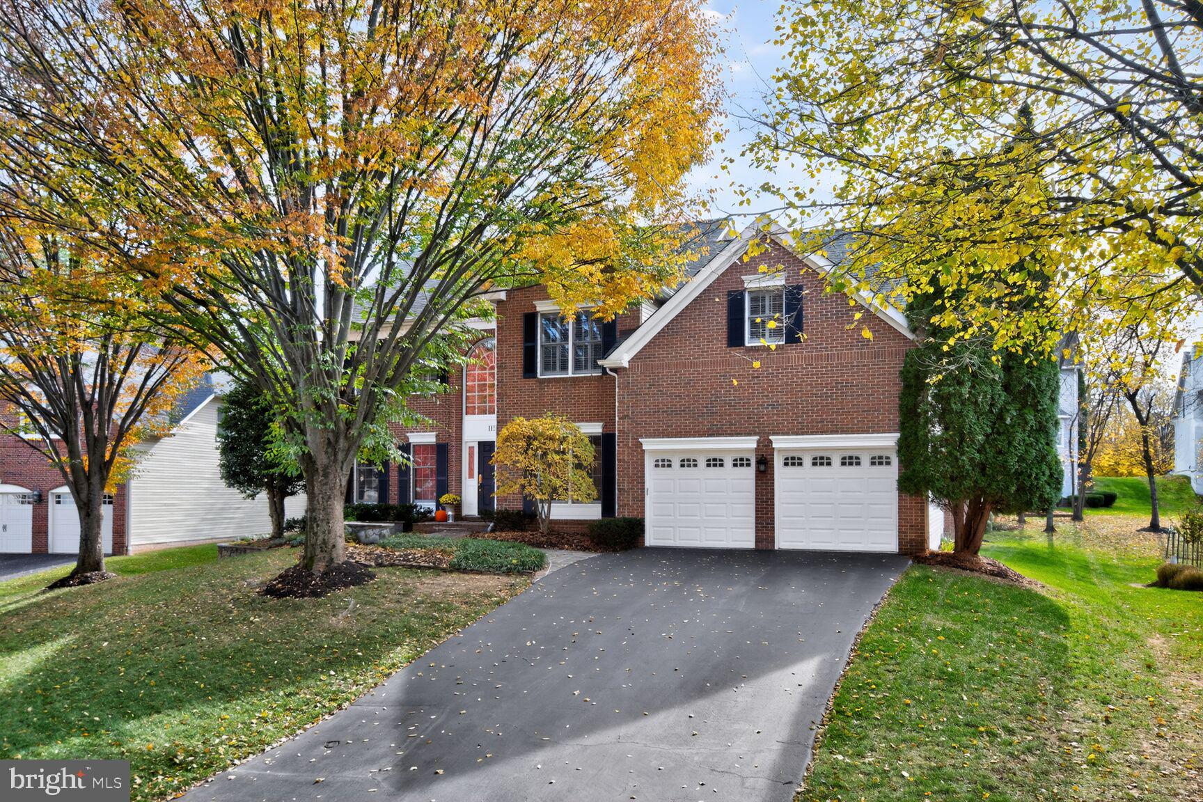 WOODLANDS - Residential