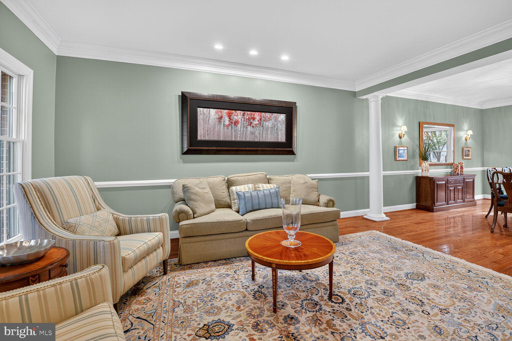 WOODLANDS - Residential