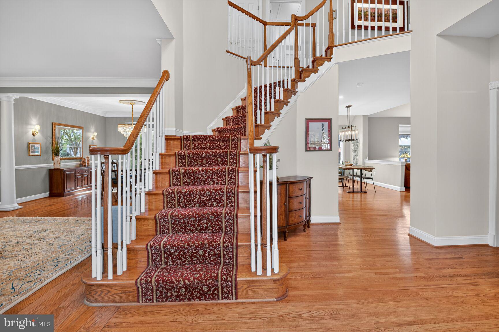 WOODLANDS - Residential