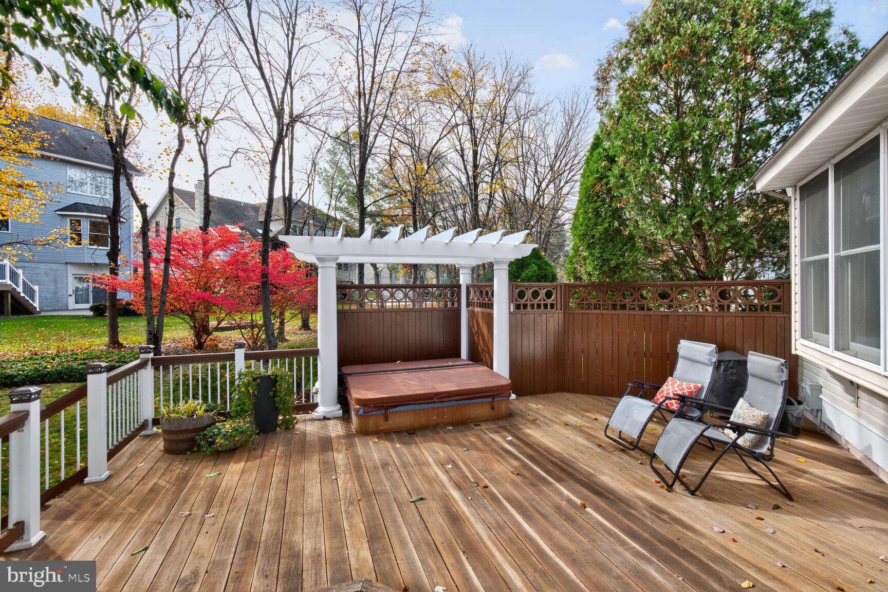 WOODLANDS - Residential