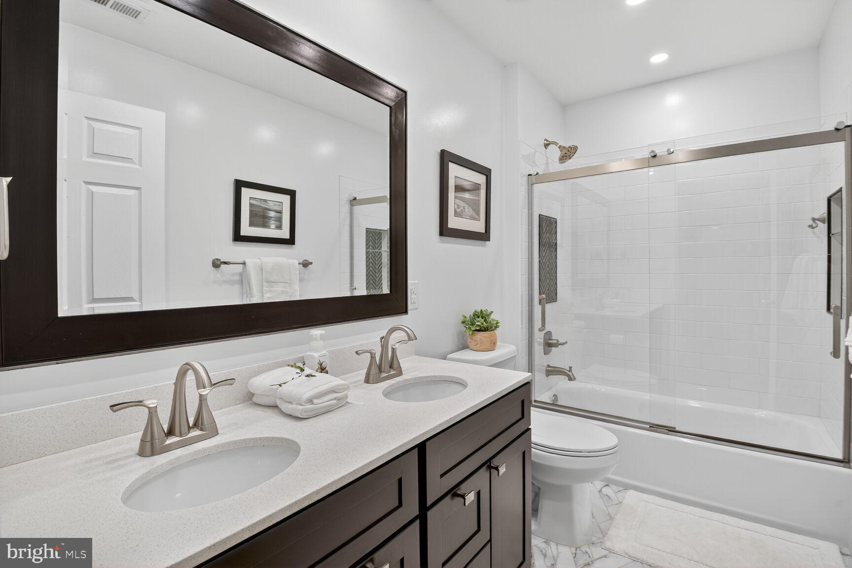 WOODLANDS - Residential