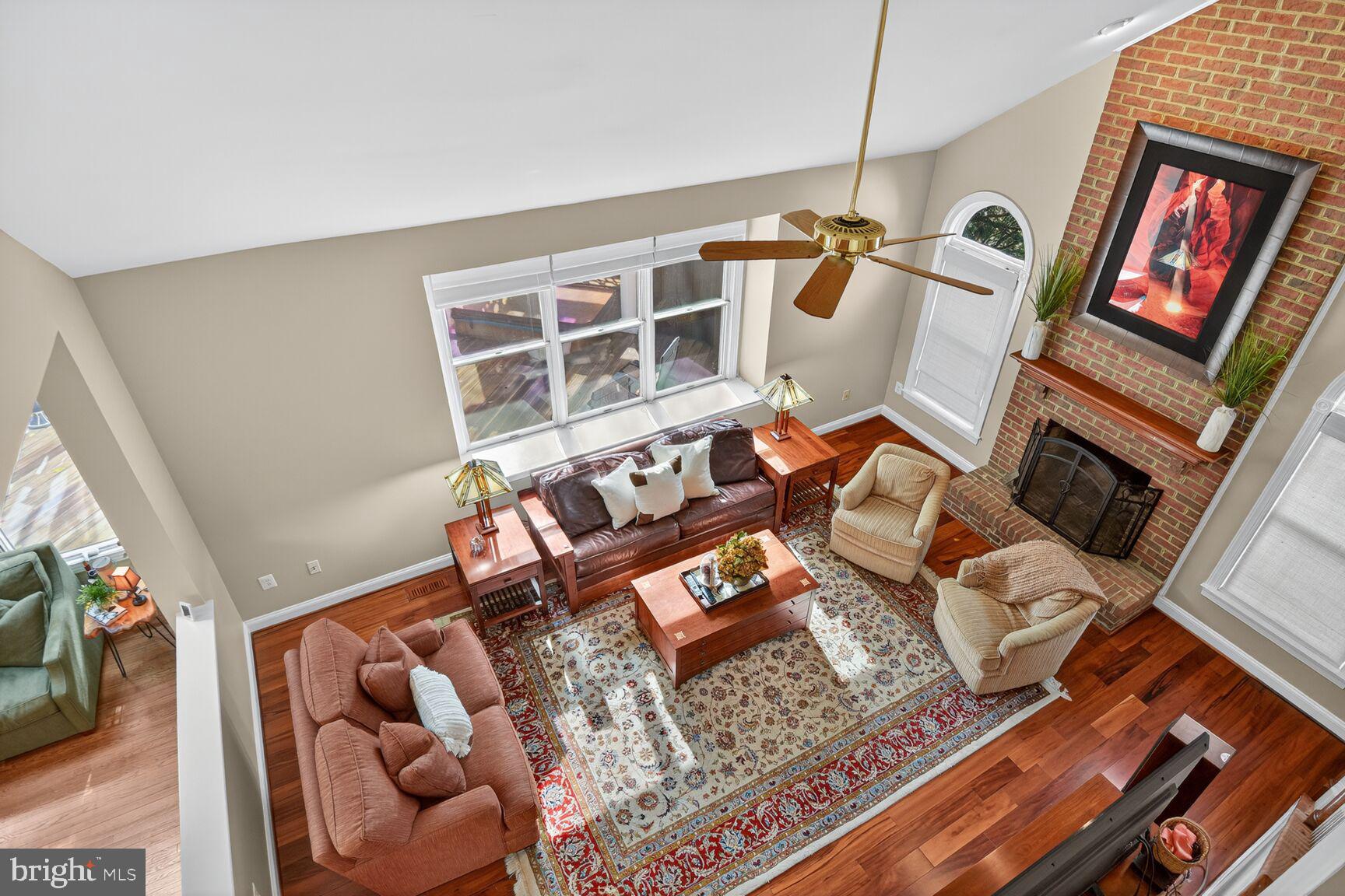 WOODLANDS - Residential