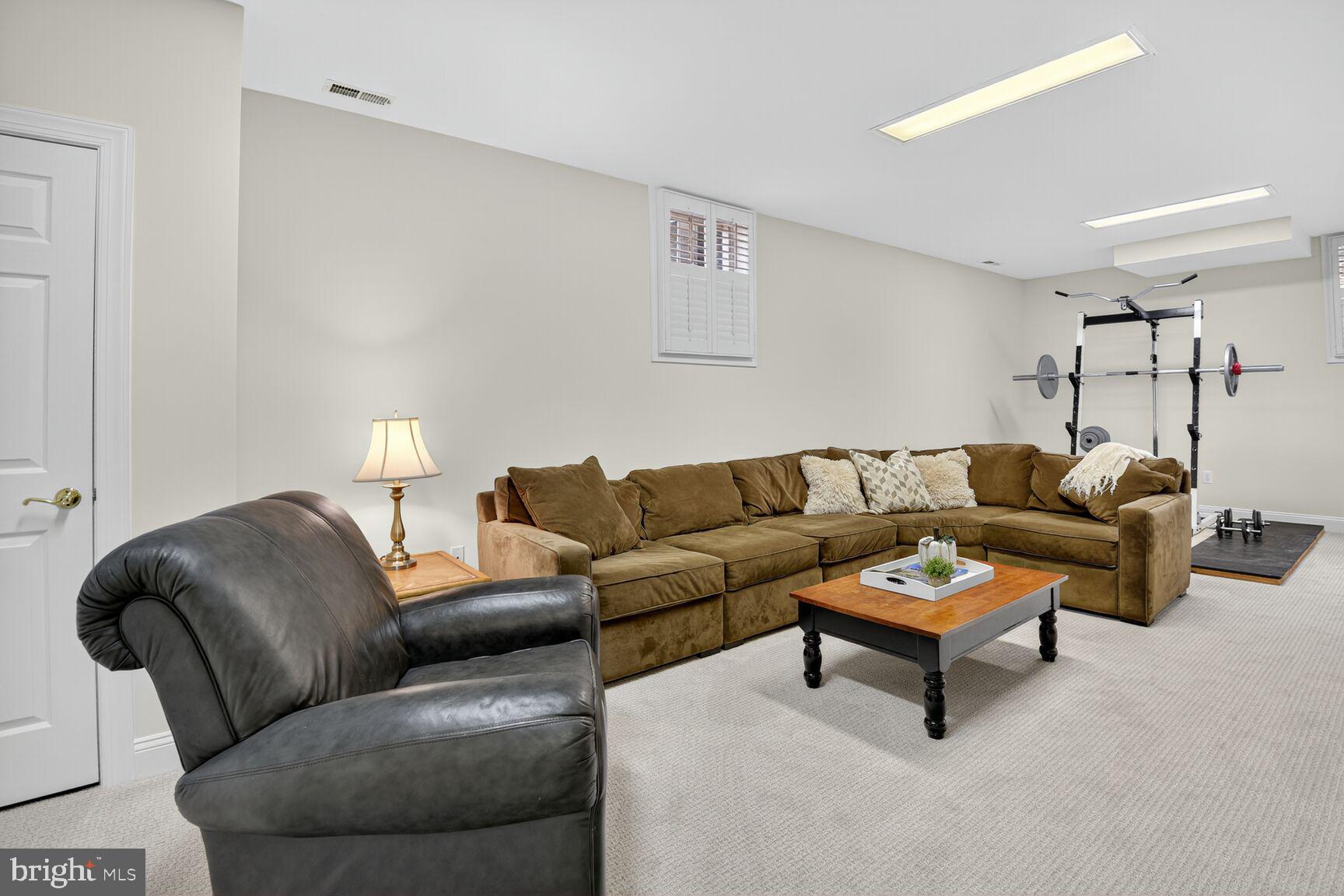 WOODLANDS - Residential