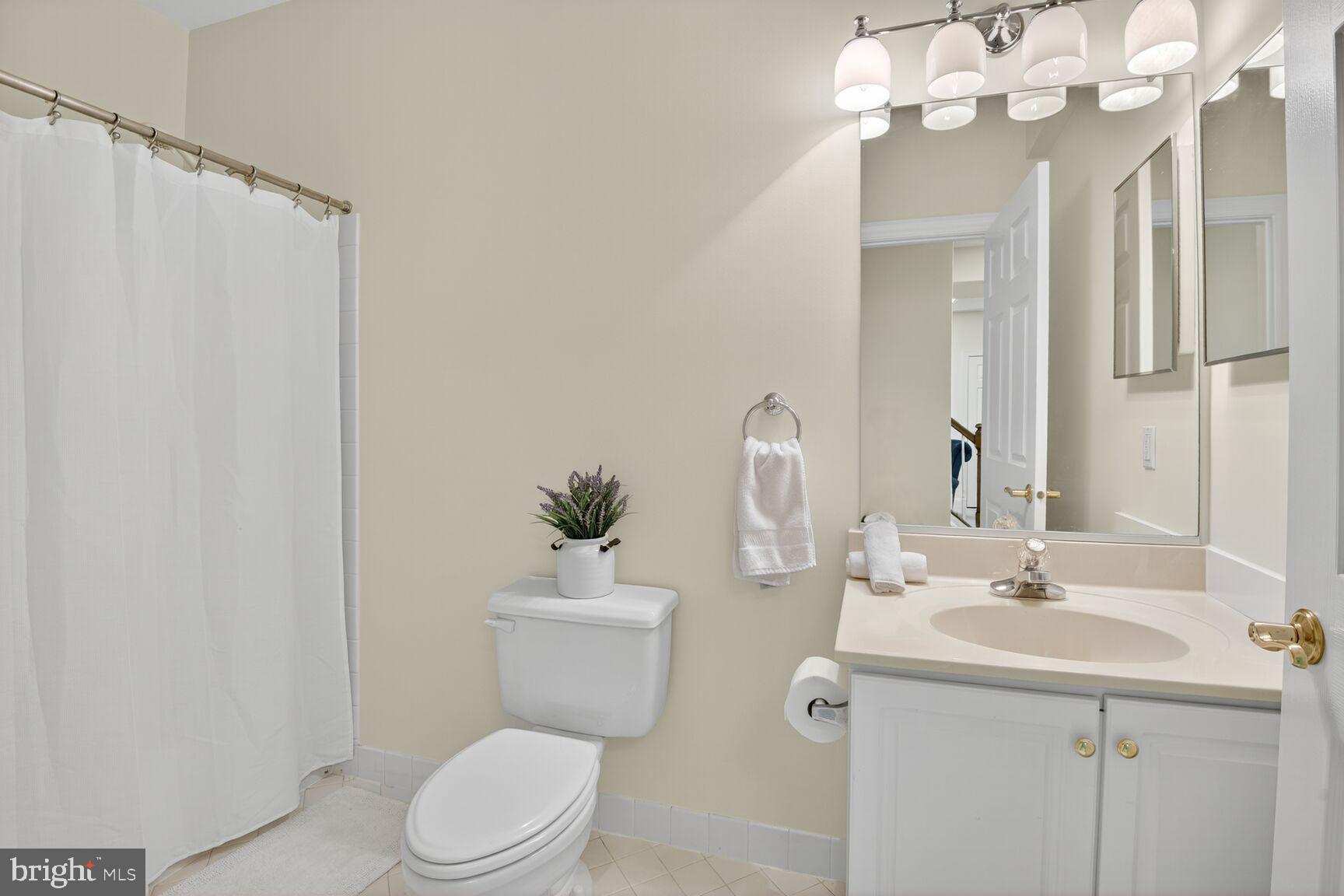 WOODLANDS - Residential