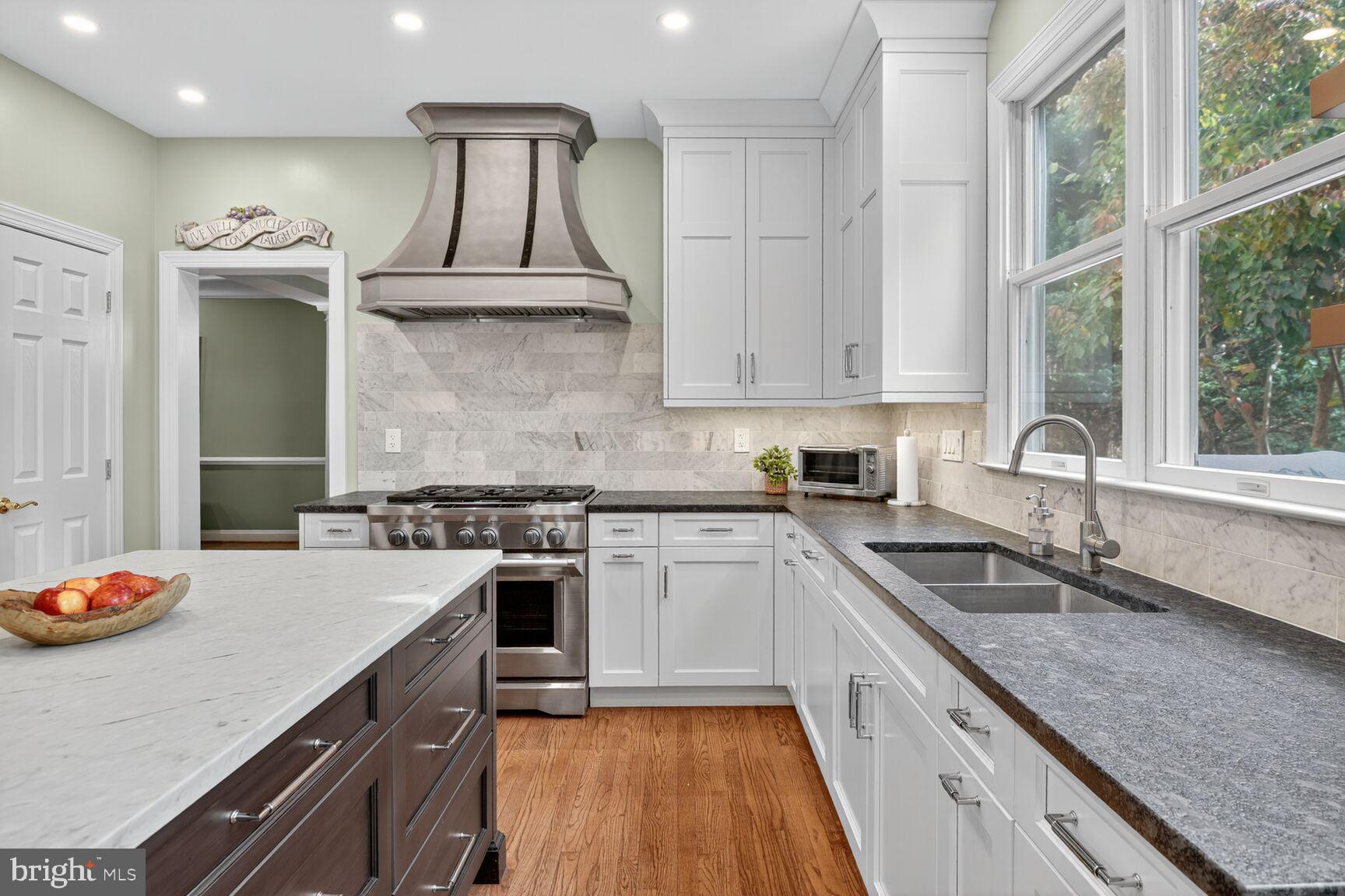 WOODLANDS - Residential