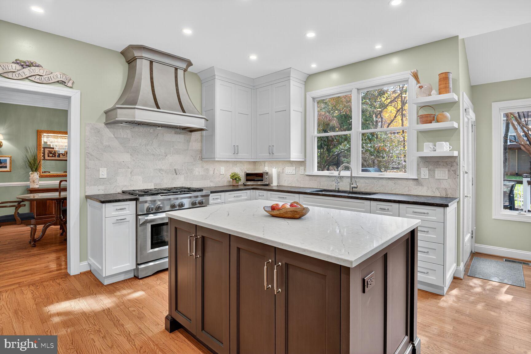 WOODLANDS - Residential