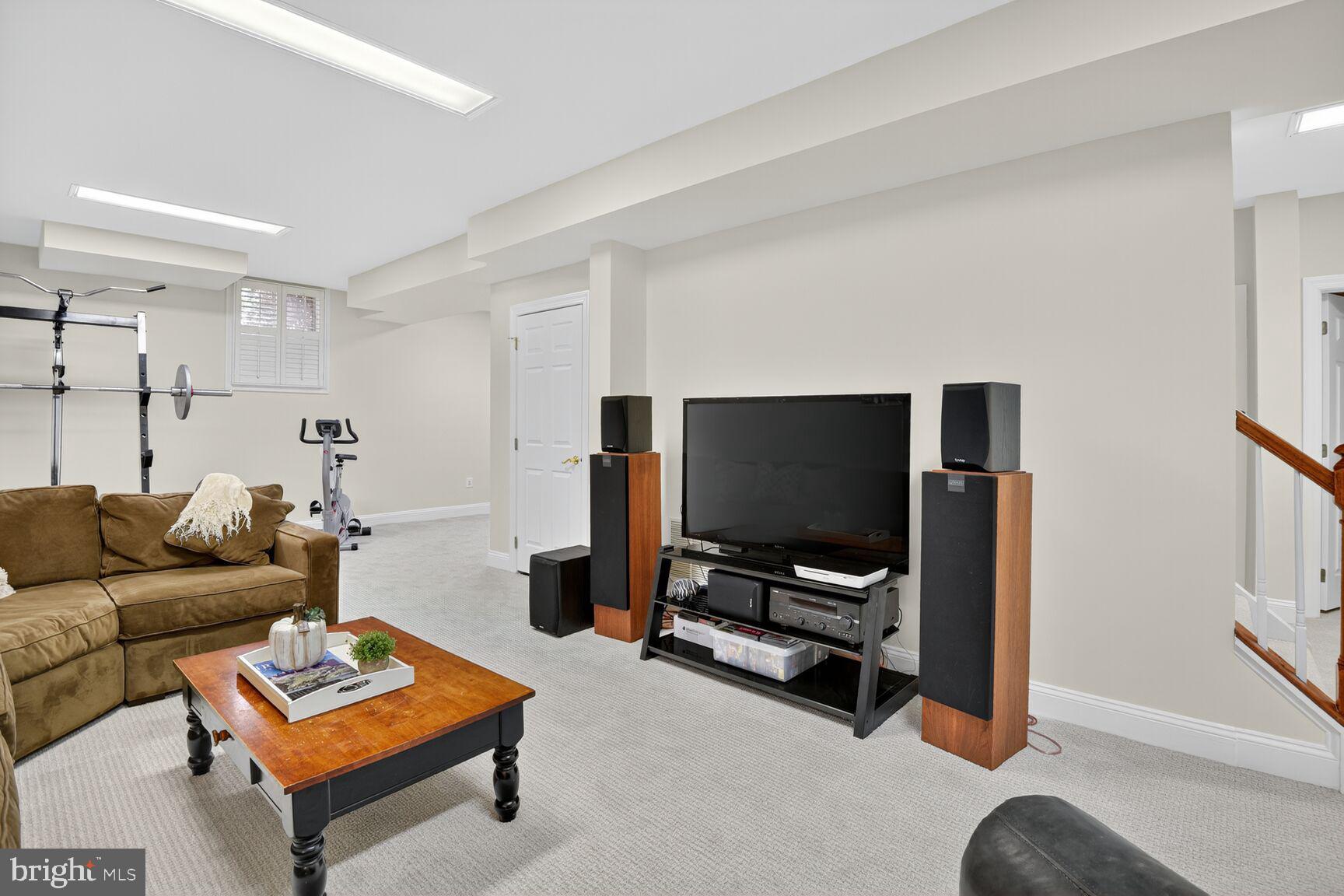 WOODLANDS - Residential