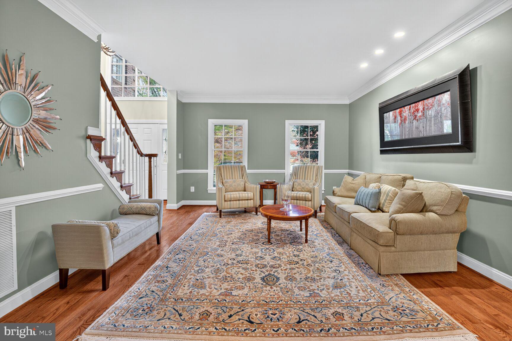 WOODLANDS - Residential