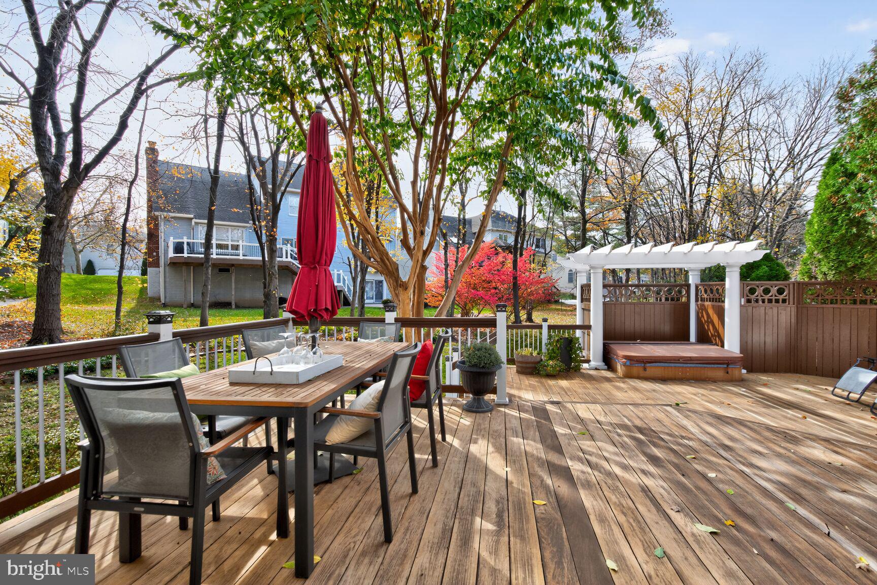 WOODLANDS - Residential