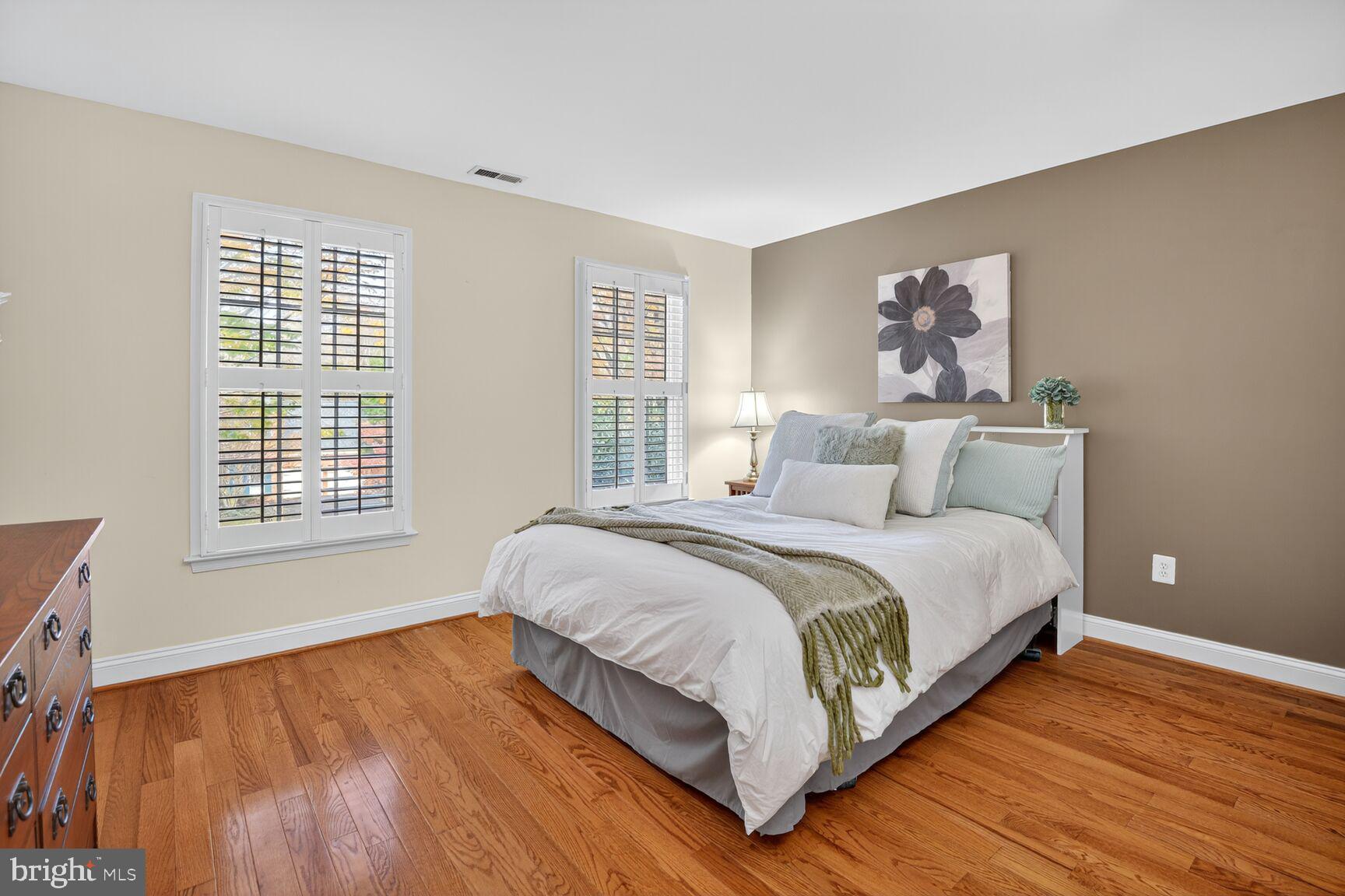 WOODLANDS - Residential