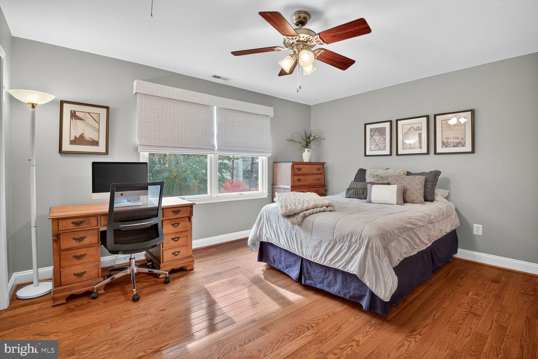 WOODLANDS - Residential