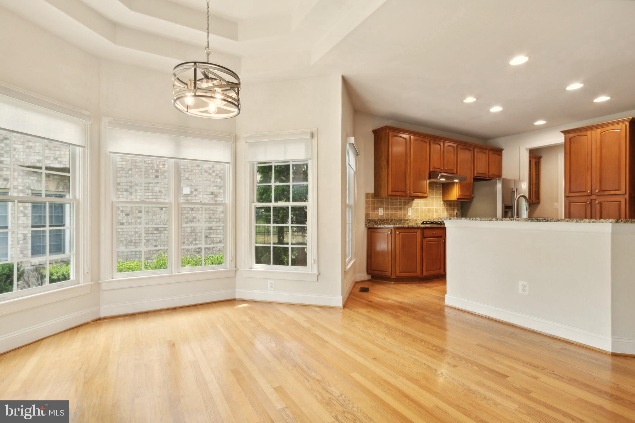 LAKE MANASSAS - Residential