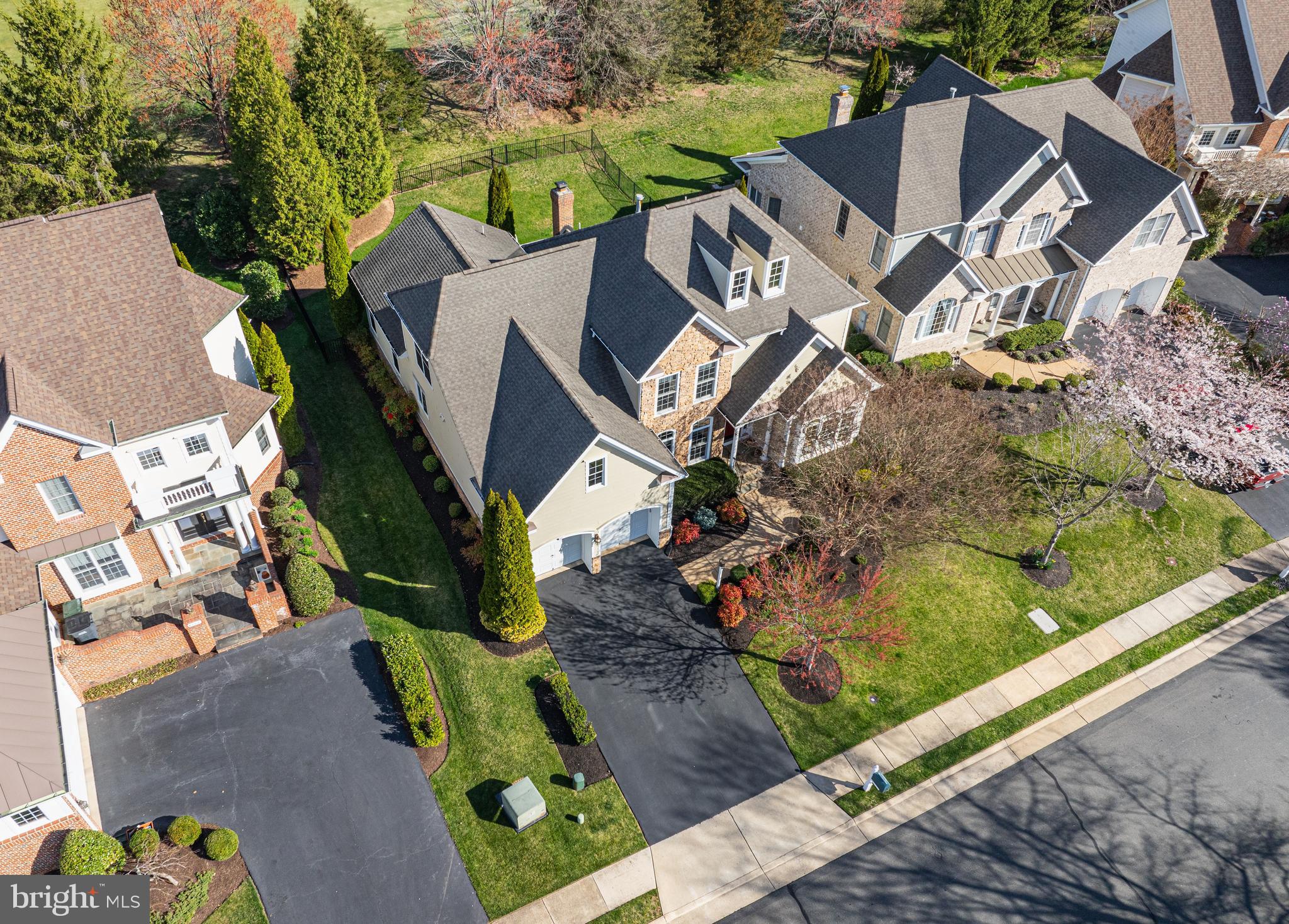 LAKE MANASSAS - Residential