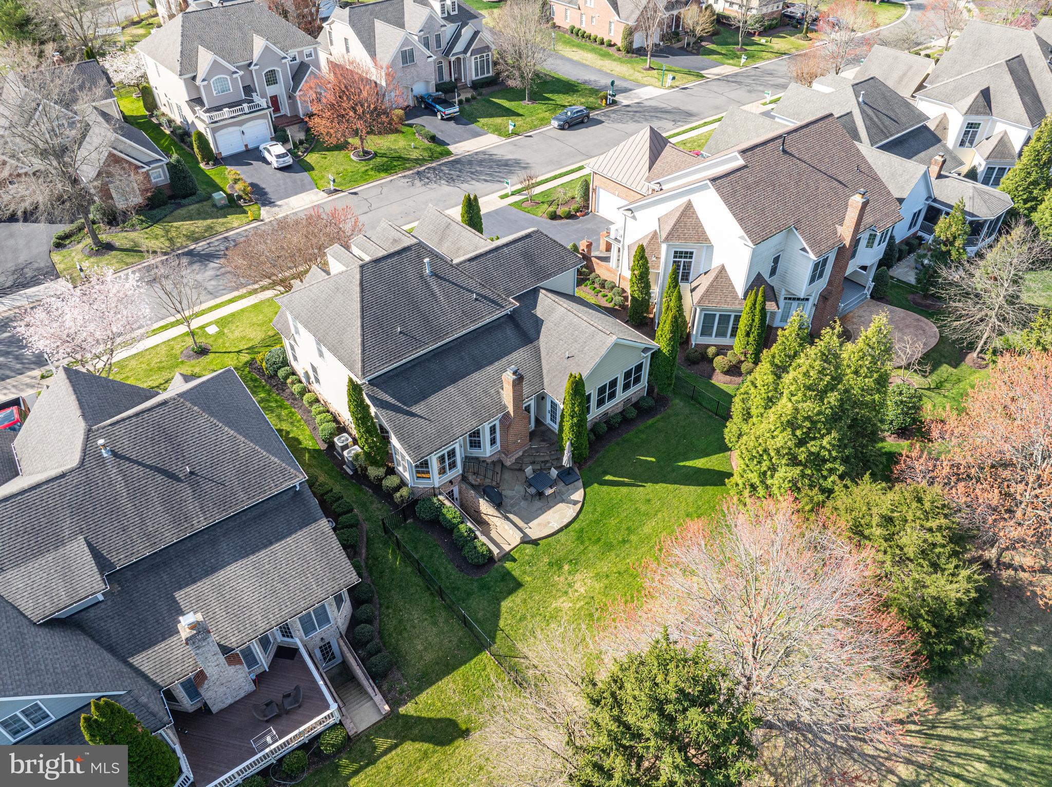 LAKE MANASSAS - Residential