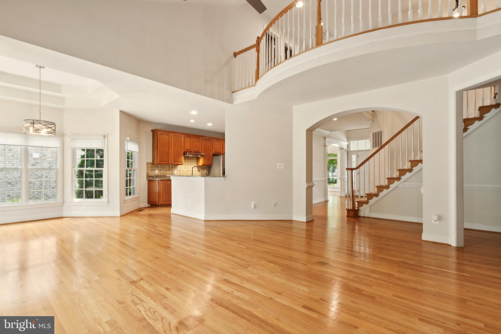 LAKE MANASSAS - Residential