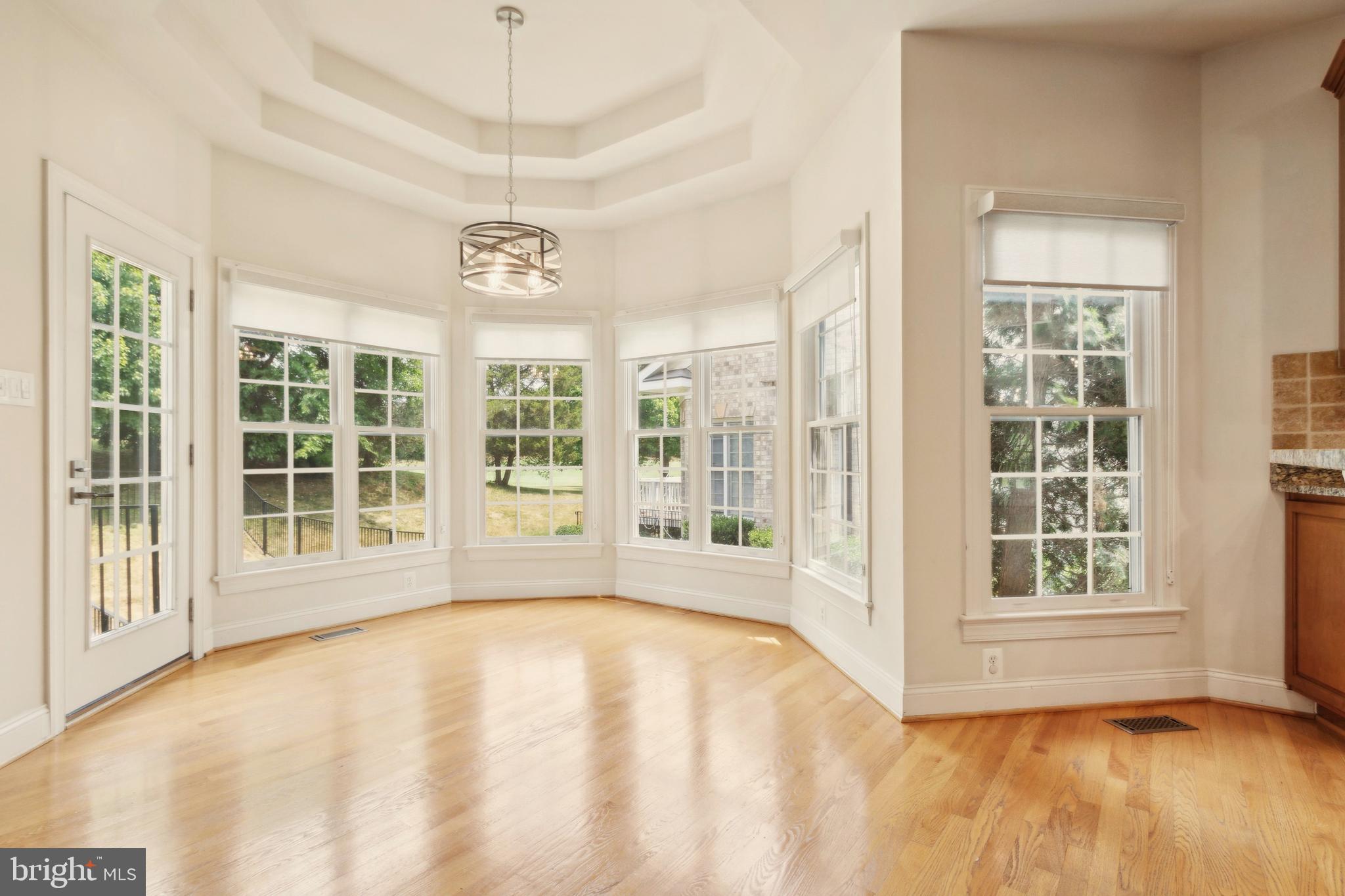 LAKE MANASSAS - Residential