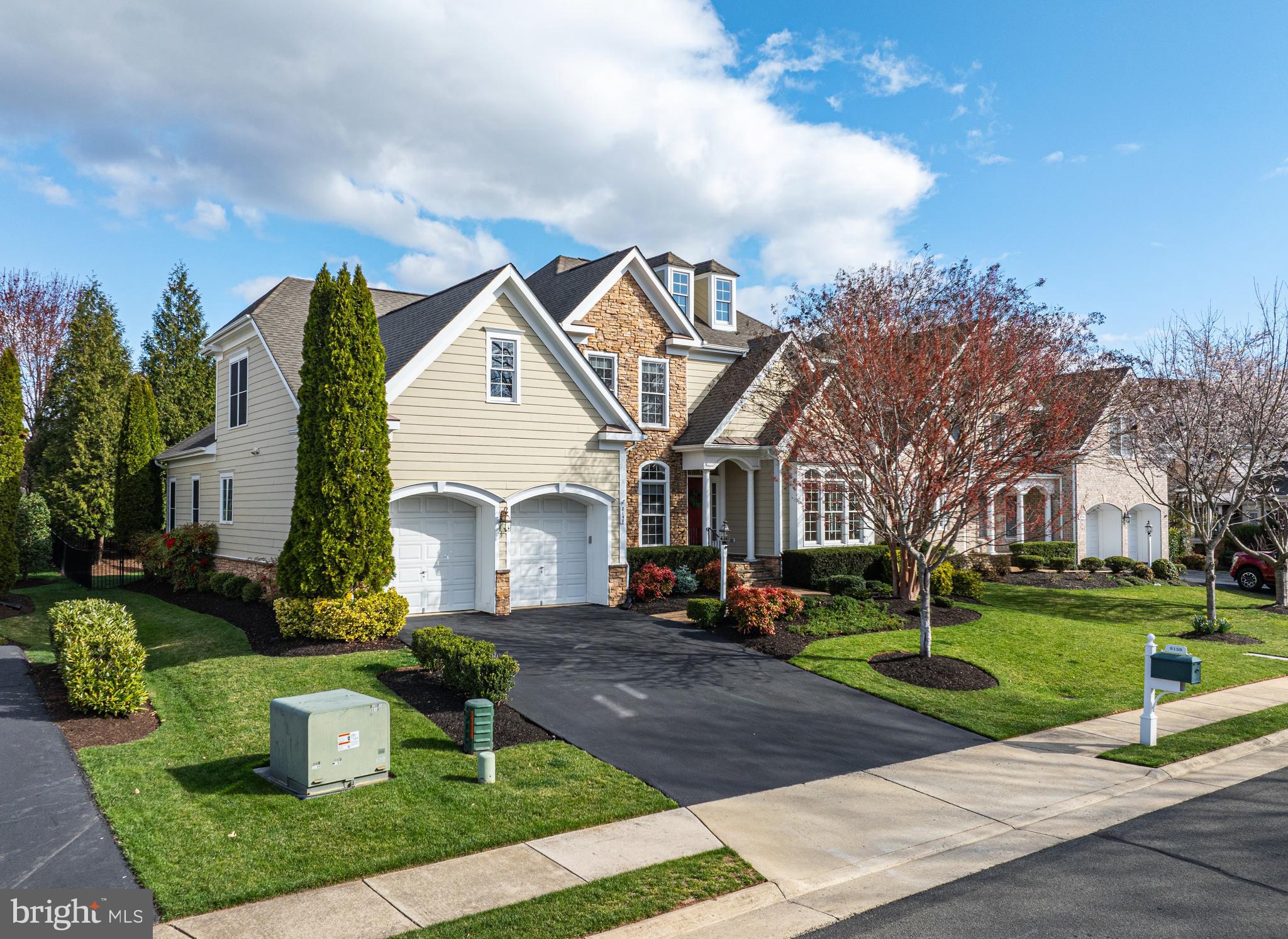 LAKE MANASSAS - Residential