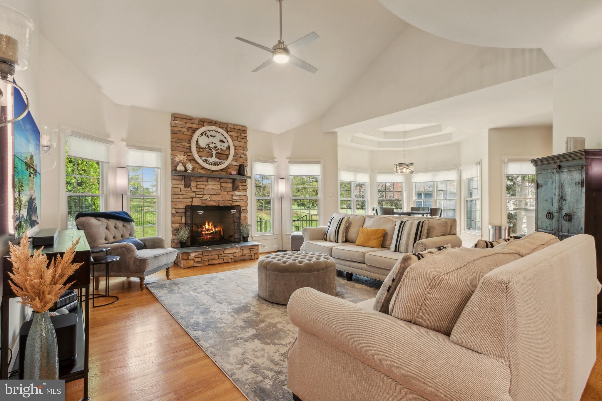 LAKE MANASSAS - Residential