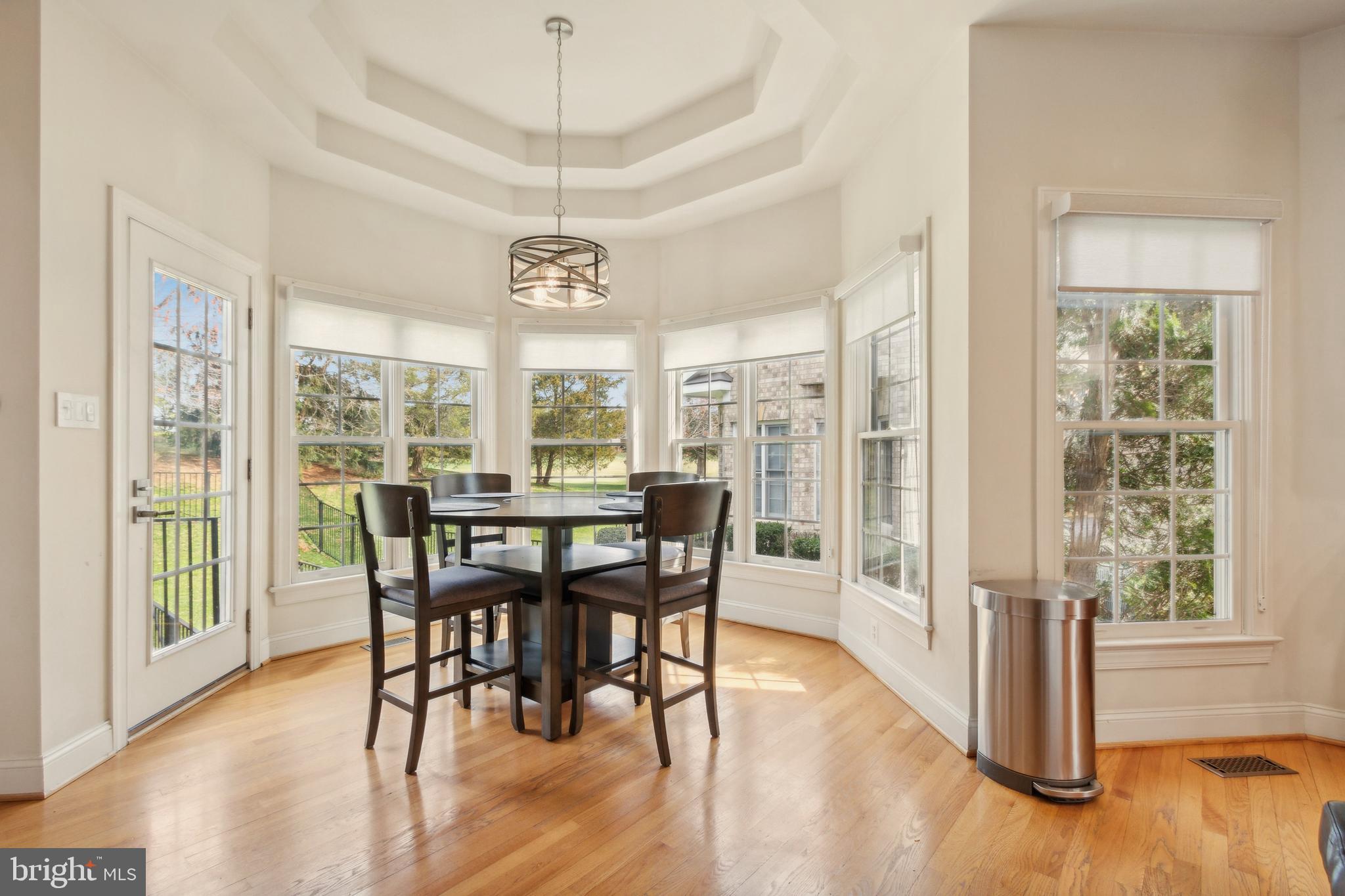 LAKE MANASSAS - Residential