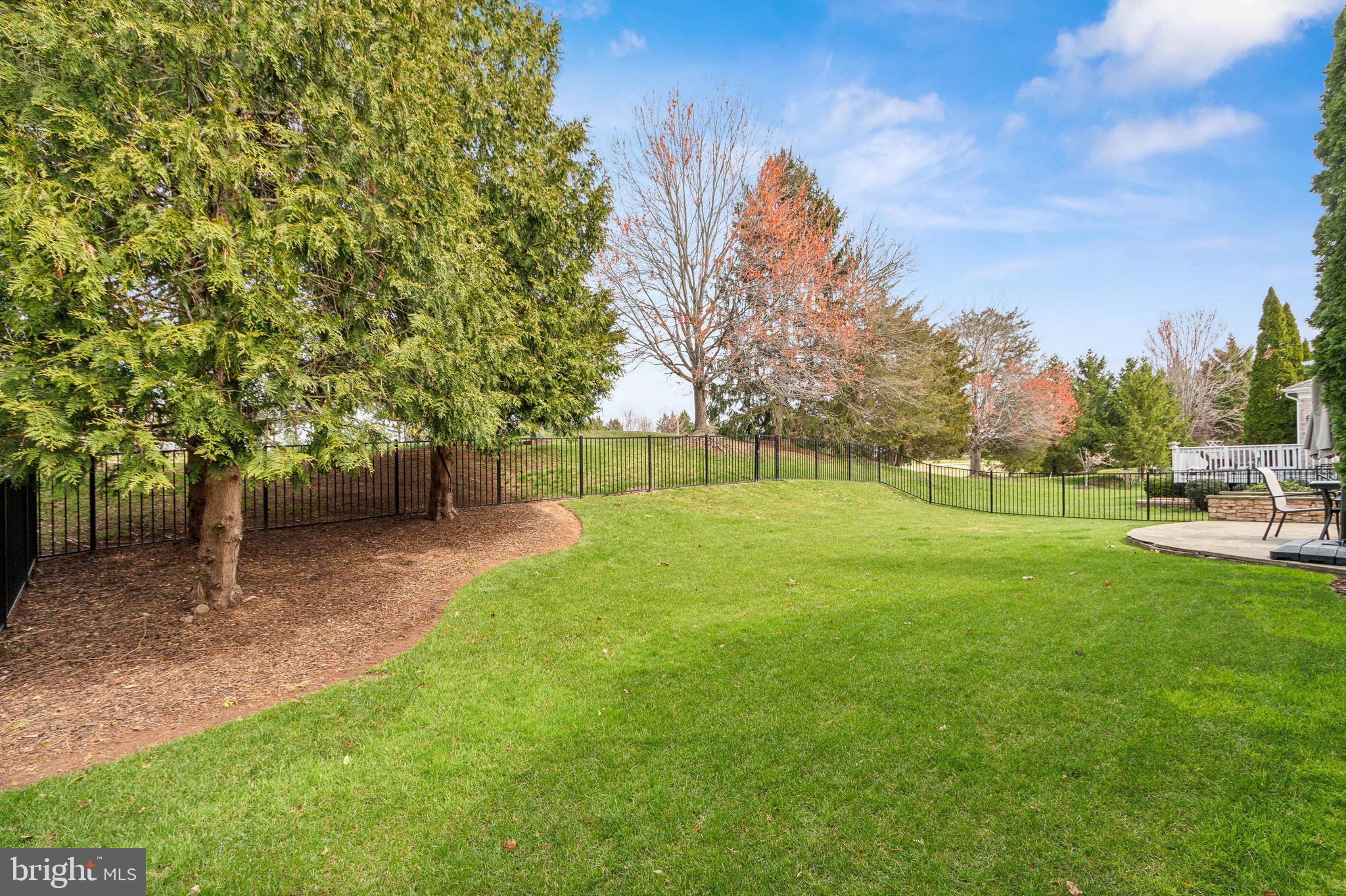 LAKE MANASSAS - Residential