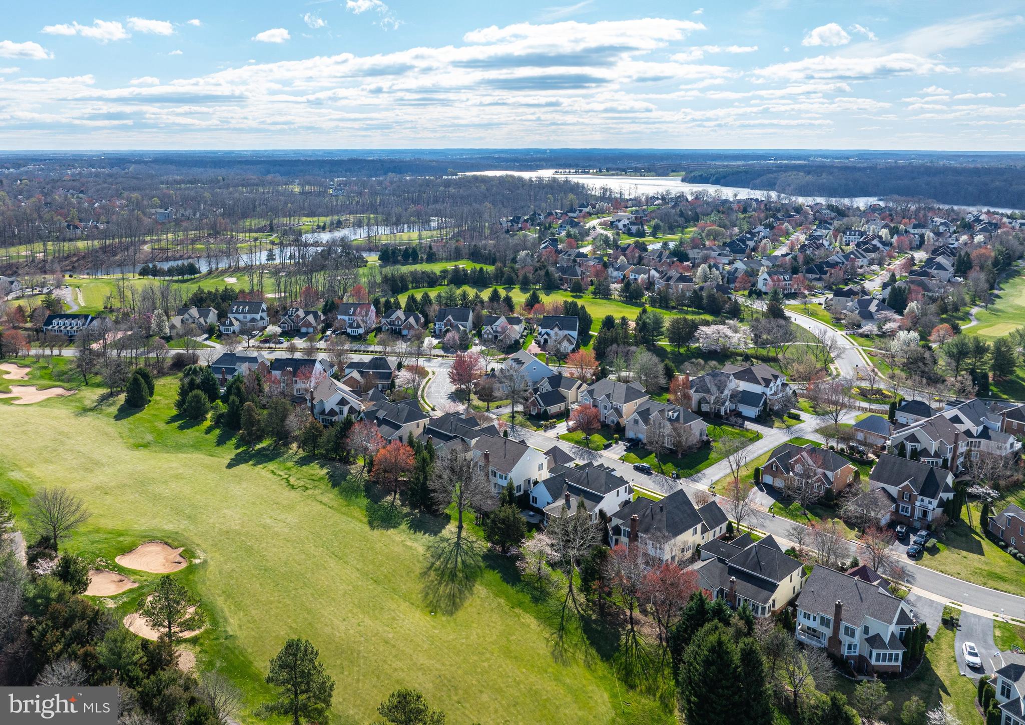 LAKE MANASSAS - Residential