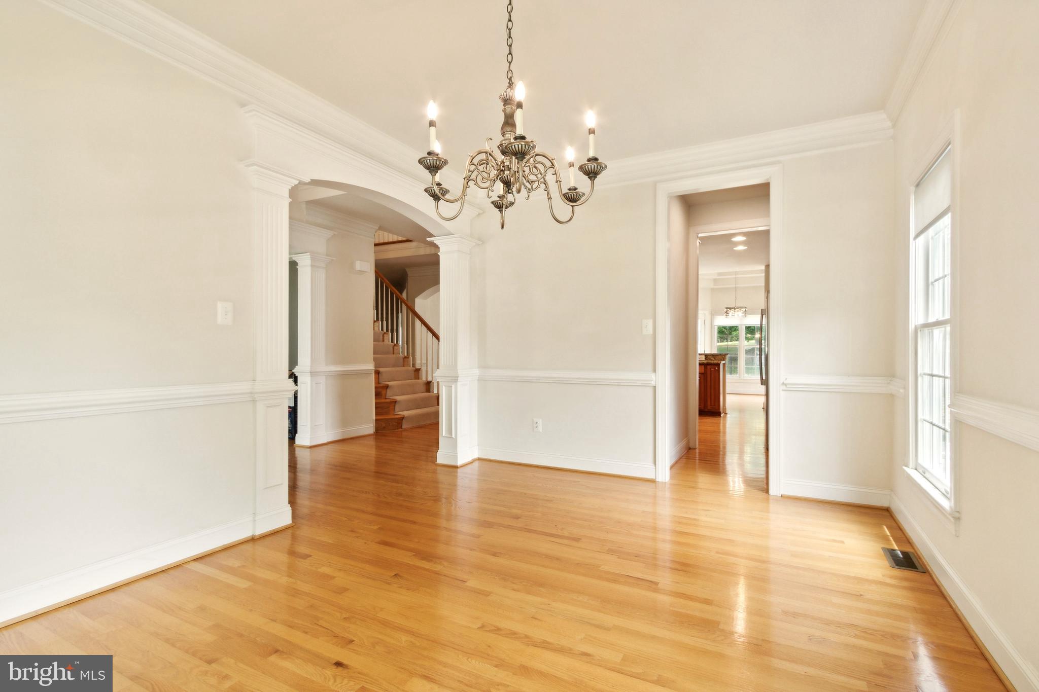 LAKE MANASSAS - Residential