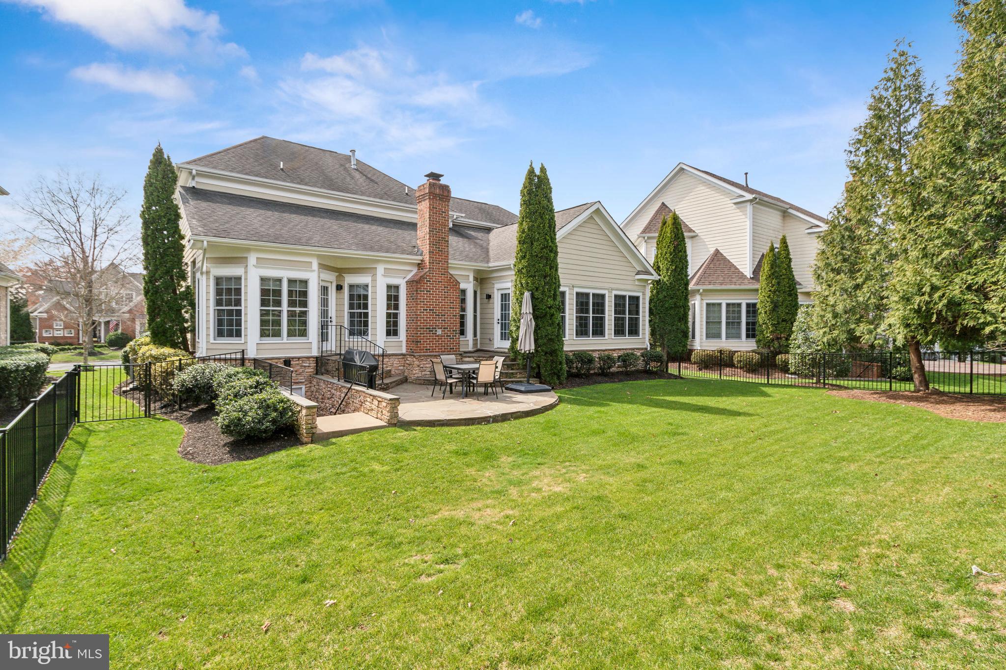 LAKE MANASSAS - Residential