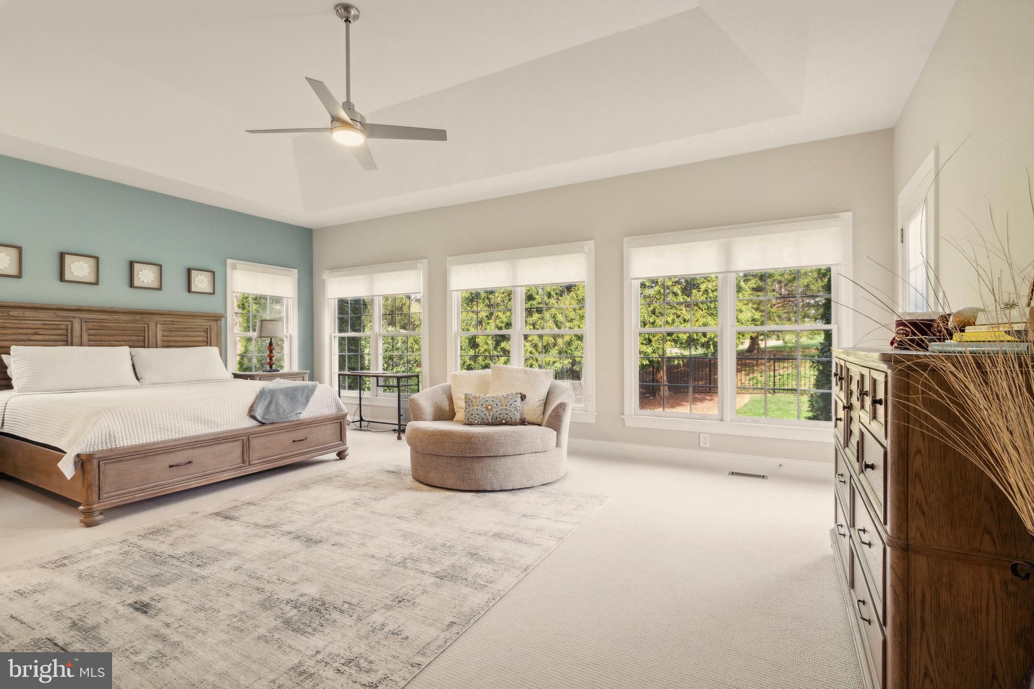 LAKE MANASSAS - Residential