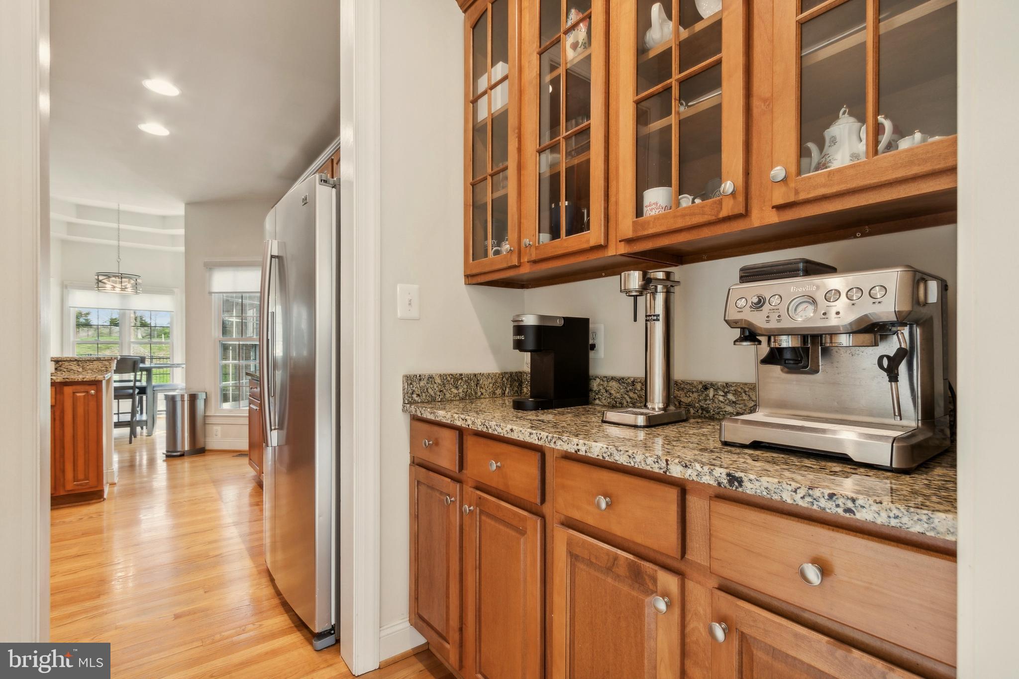 LAKE MANASSAS - Residential