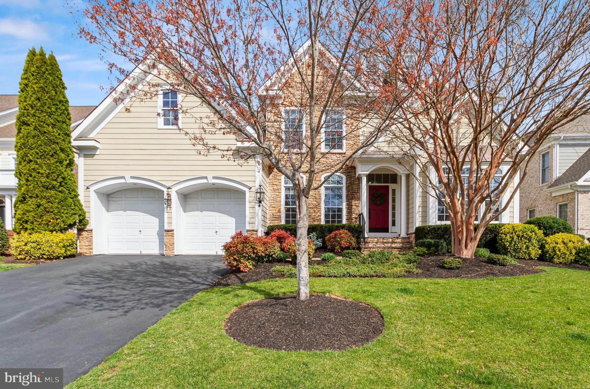 LAKE MANASSAS - Residential
