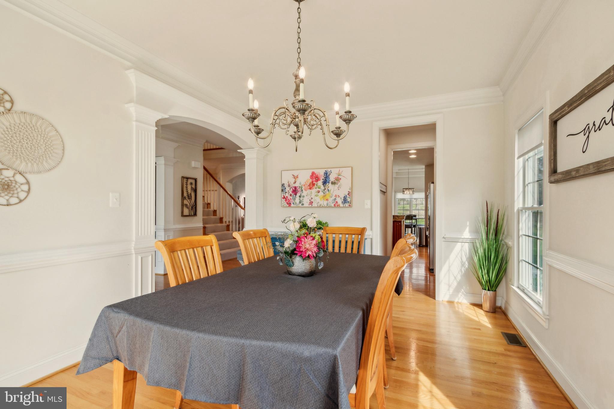 LAKE MANASSAS - Residential