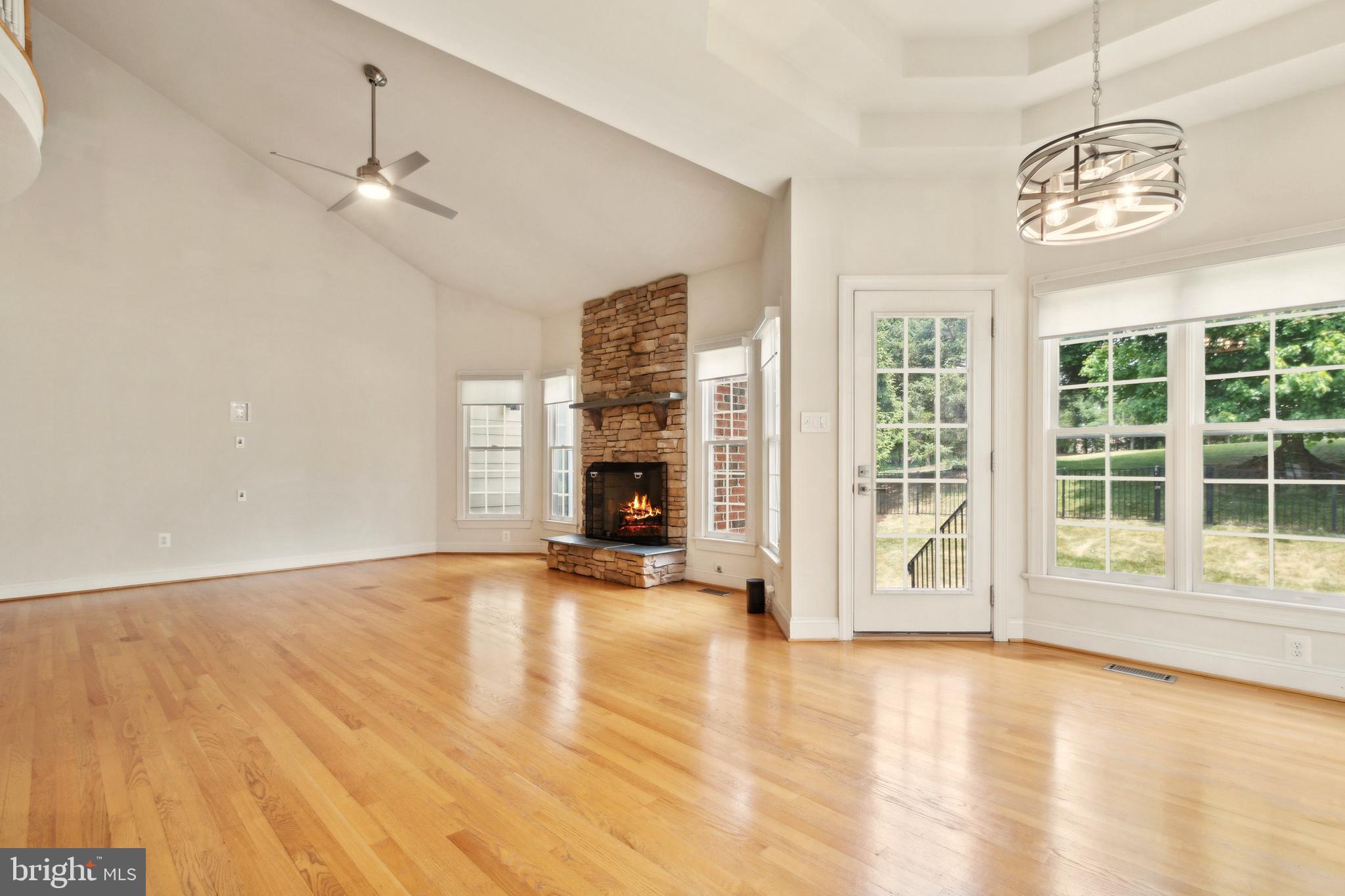 LAKE MANASSAS - Residential