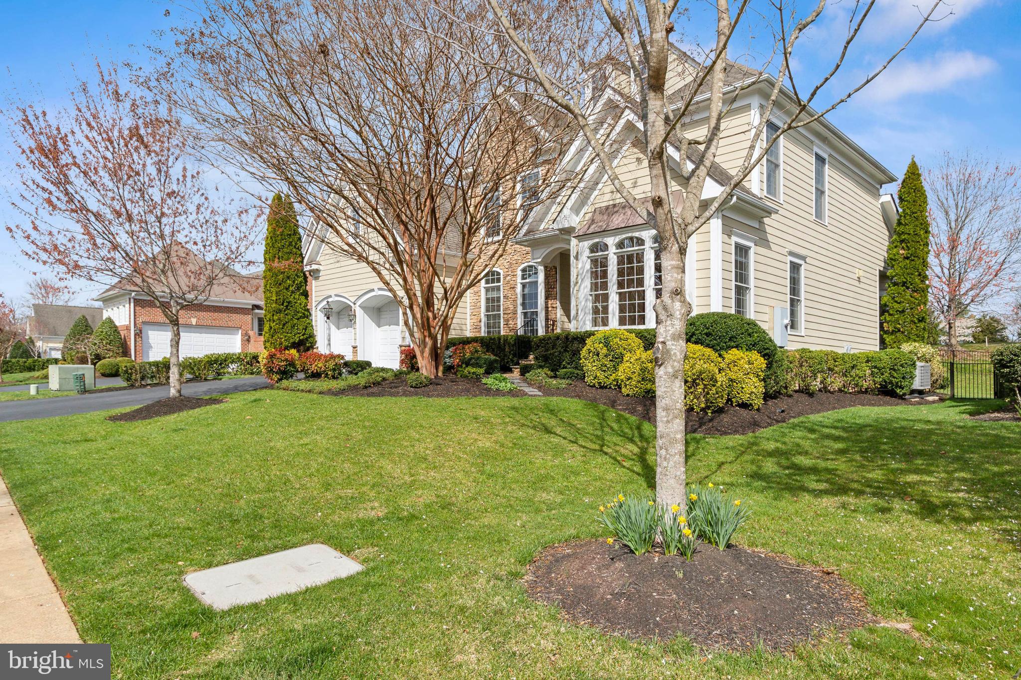 LAKE MANASSAS - Residential