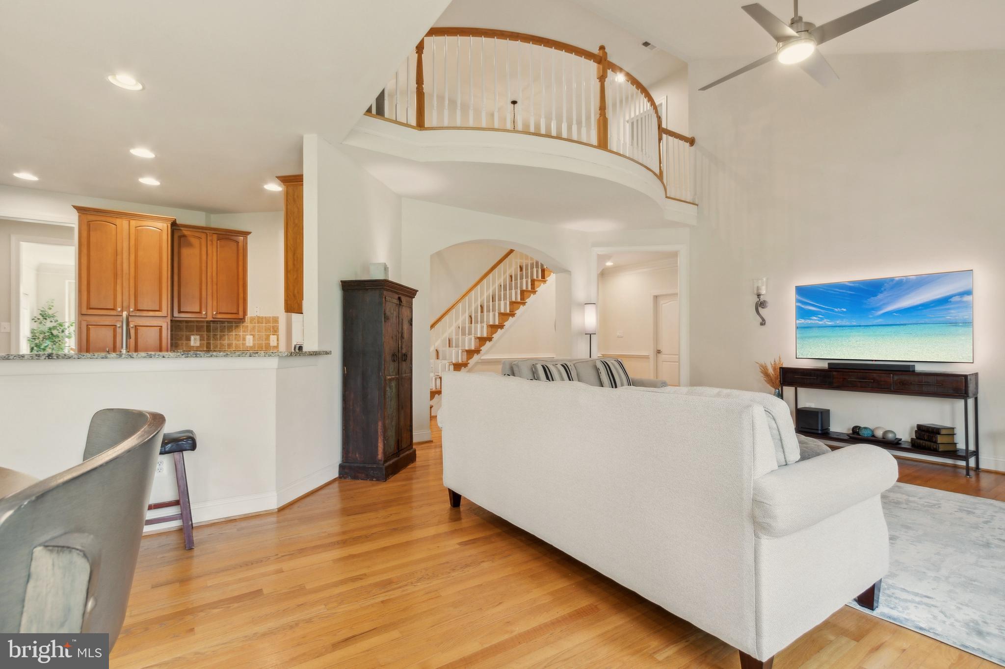 LAKE MANASSAS - Residential