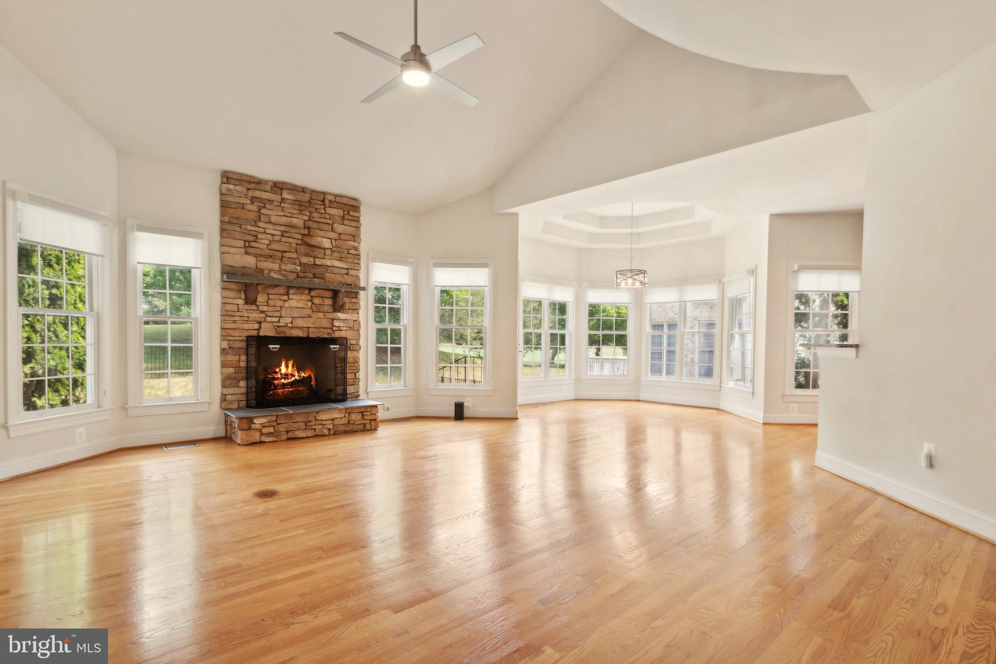 LAKE MANASSAS - Residential