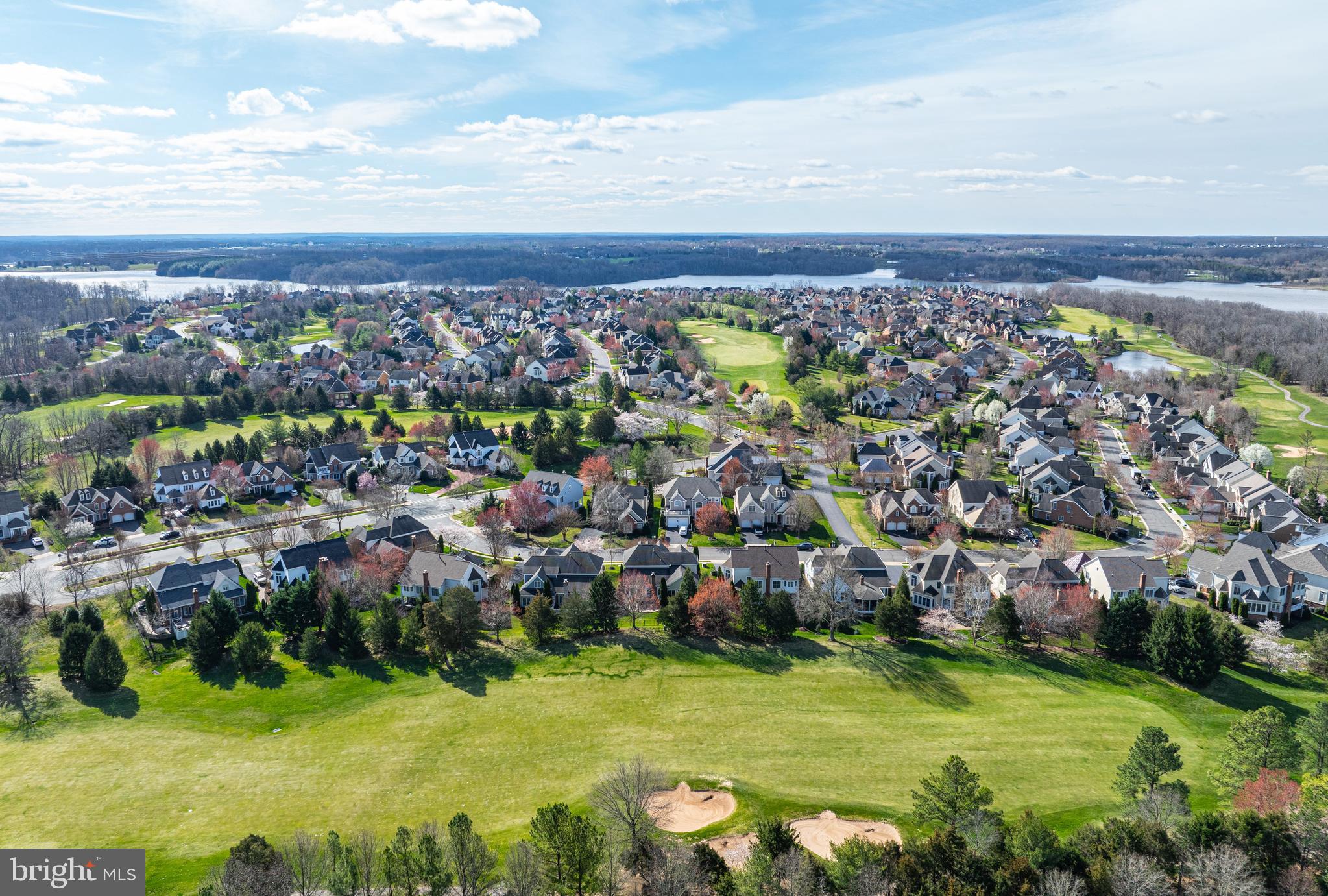 LAKE MANASSAS - Residential