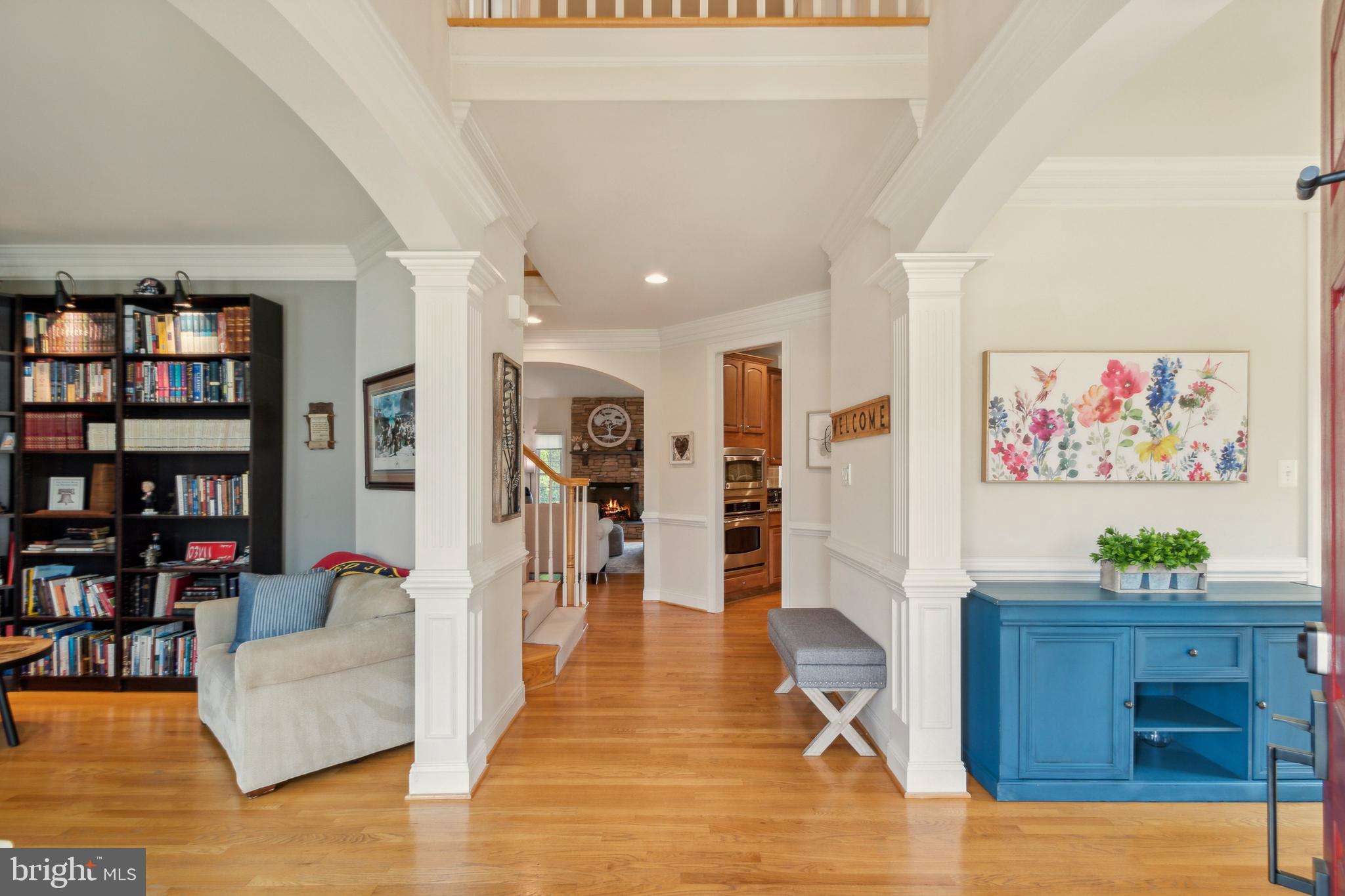 LAKE MANASSAS - Residential