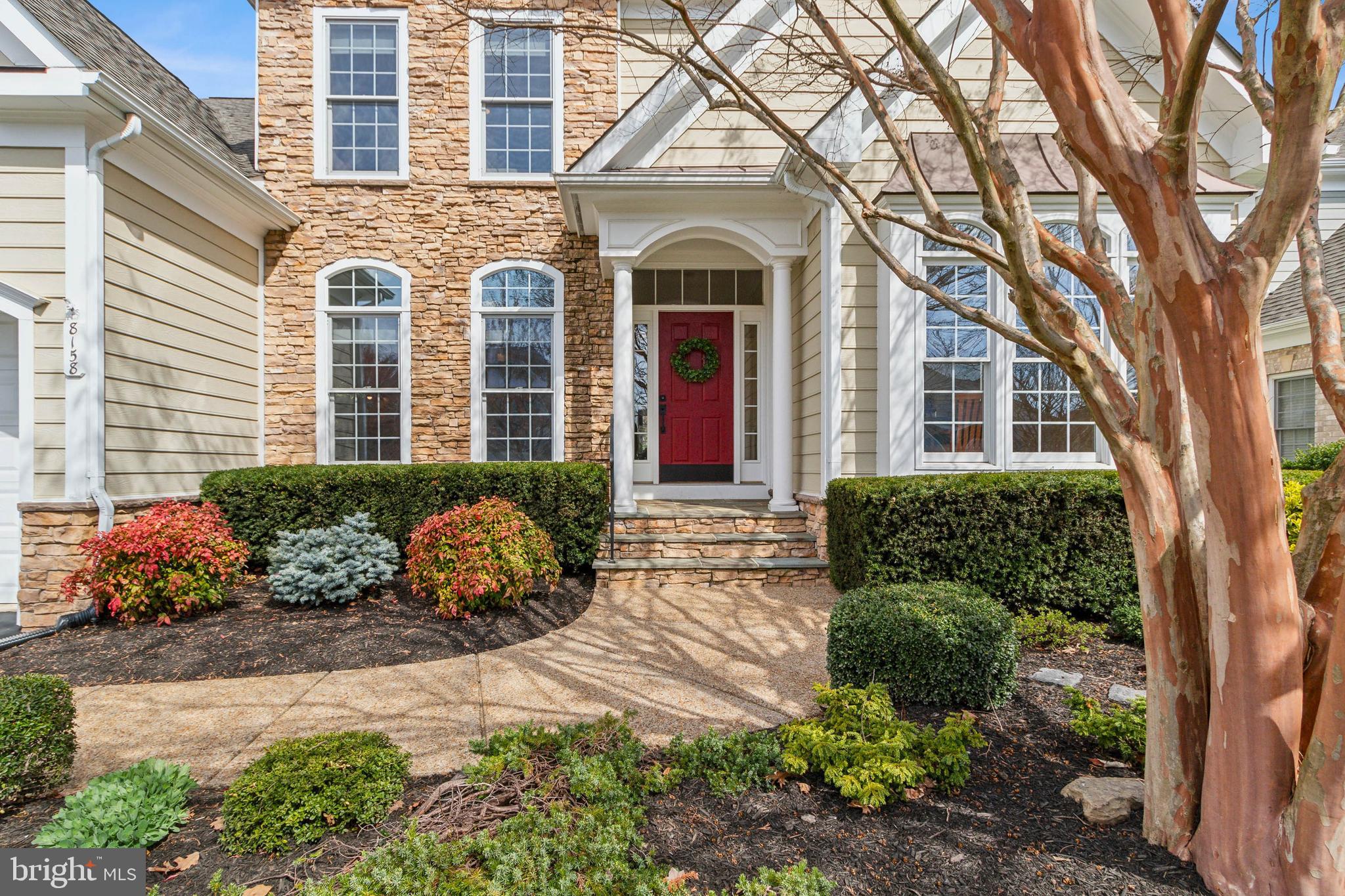 LAKE MANASSAS - Residential