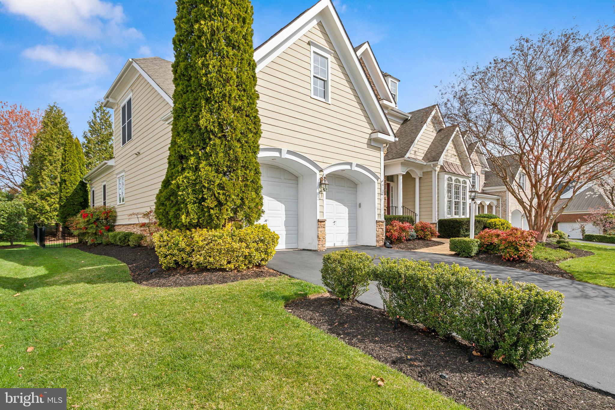 LAKE MANASSAS - Residential