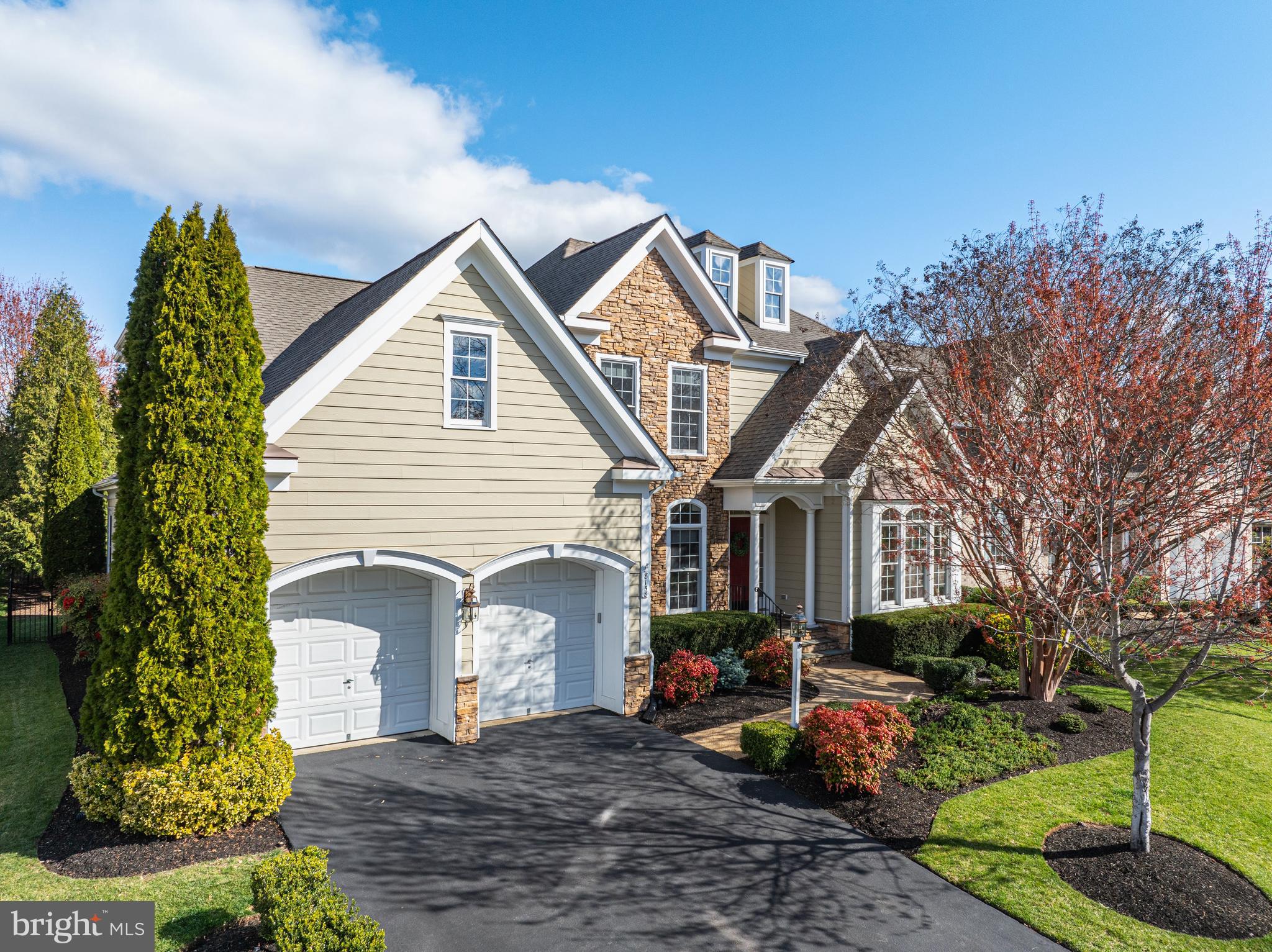 LAKE MANASSAS - Residential