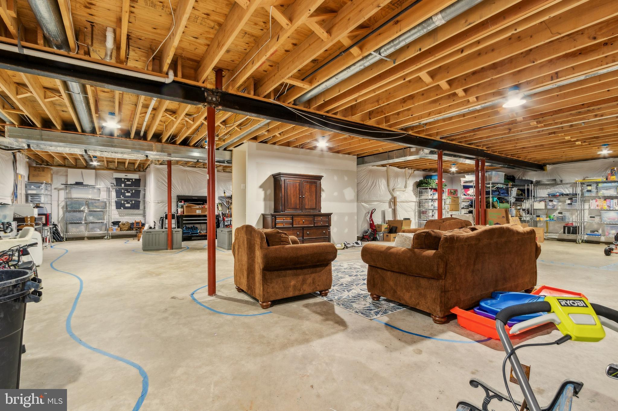 LAKE MANASSAS - Residential