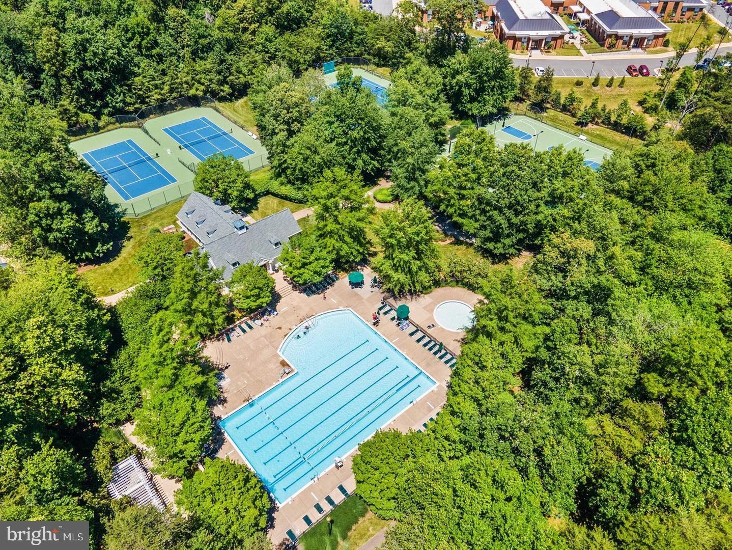 LAKE MANASSAS - Residential