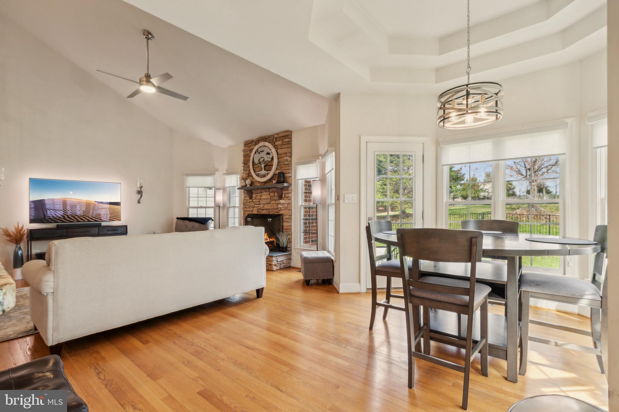 LAKE MANASSAS - Residential