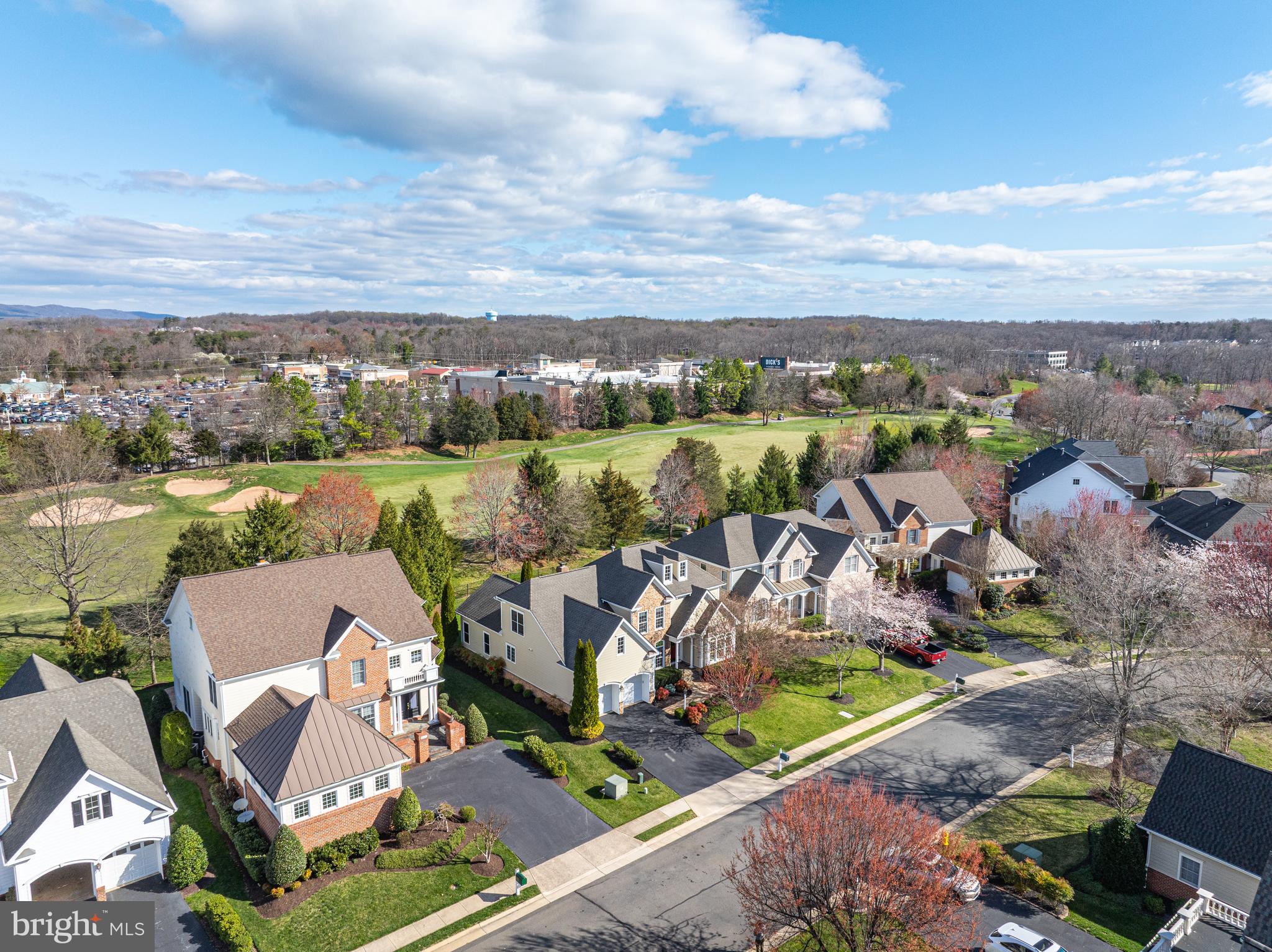 LAKE MANASSAS - Residential