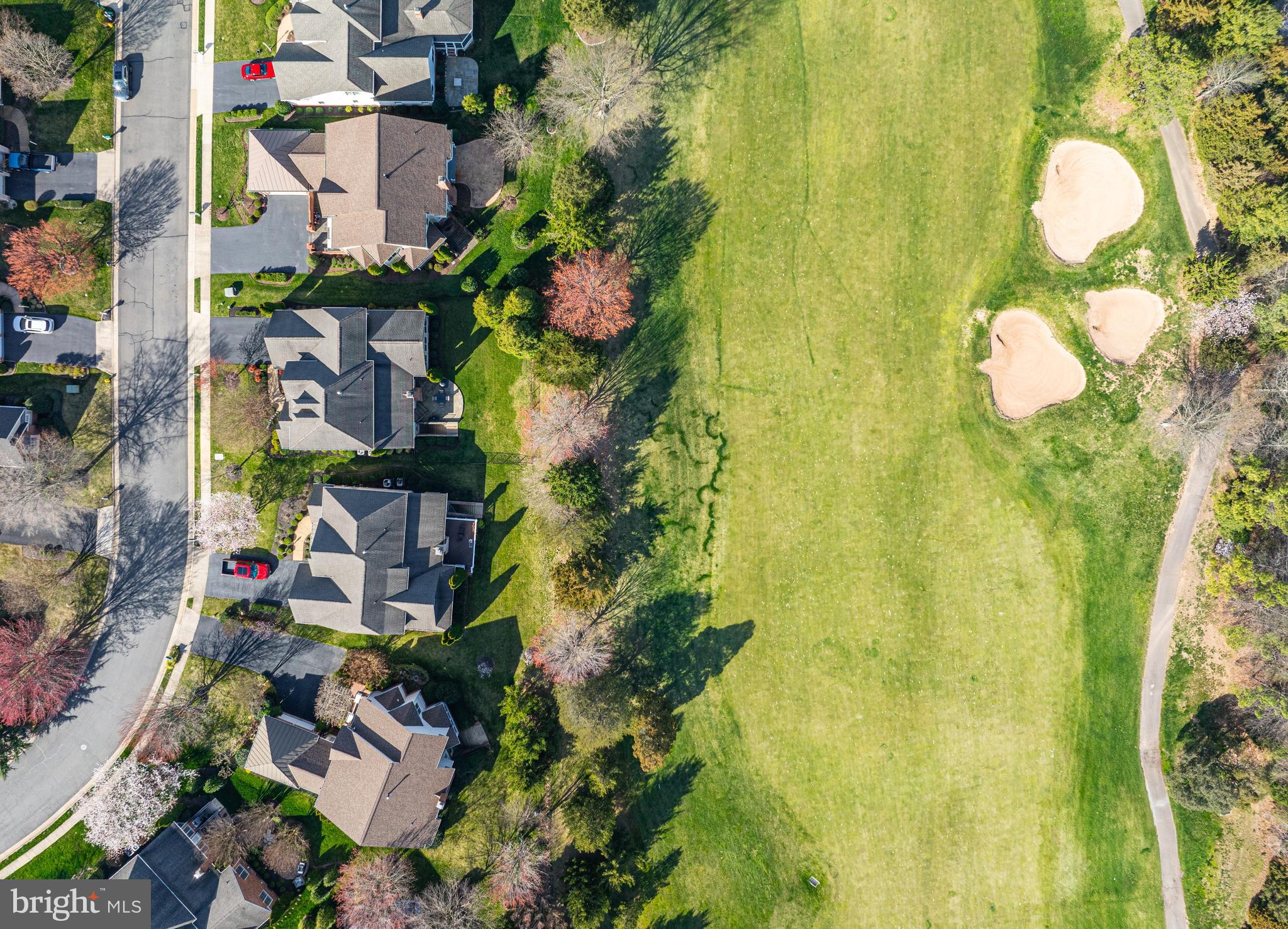 LAKE MANASSAS - Residential