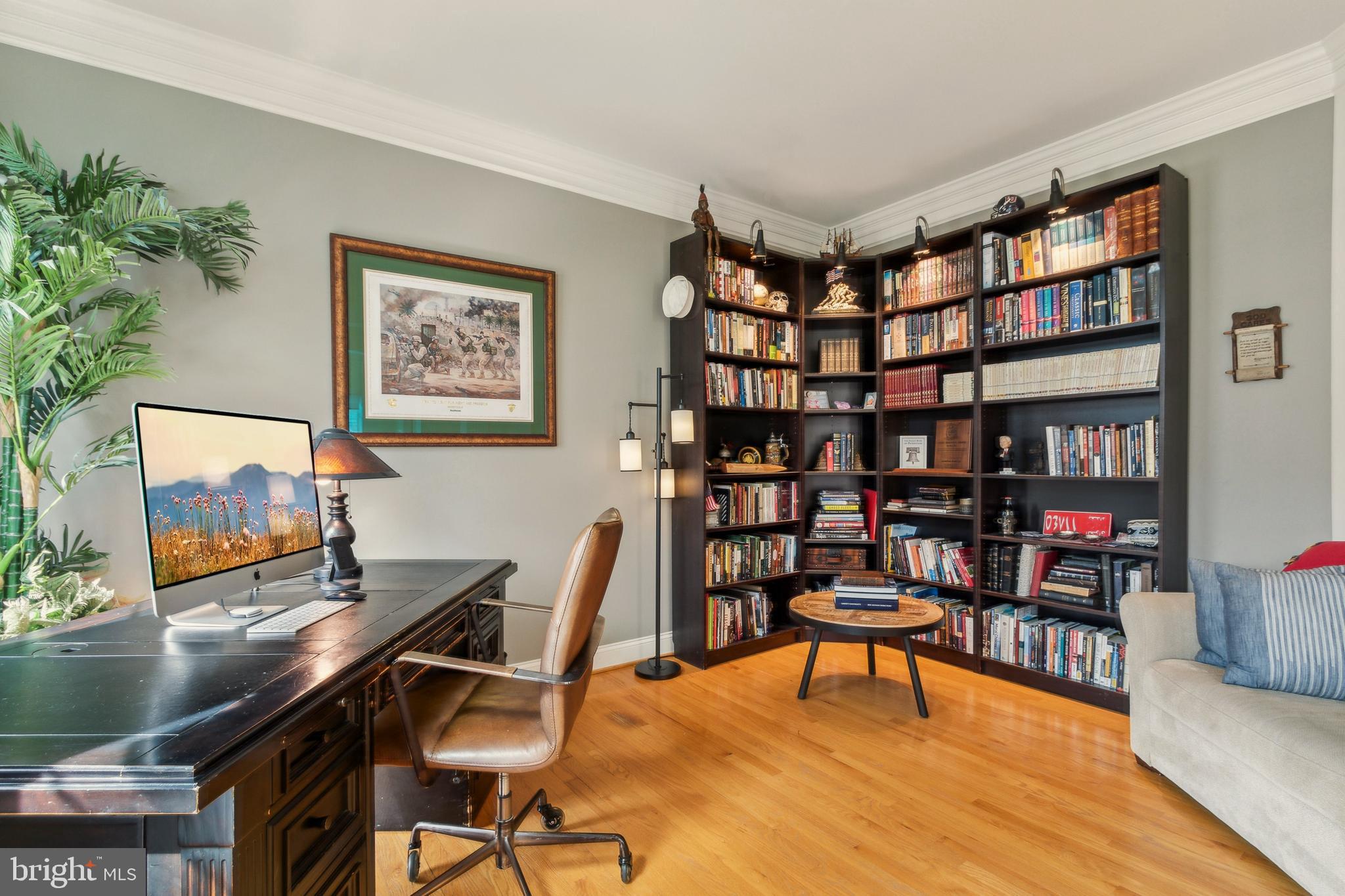 LAKE MANASSAS - Residential