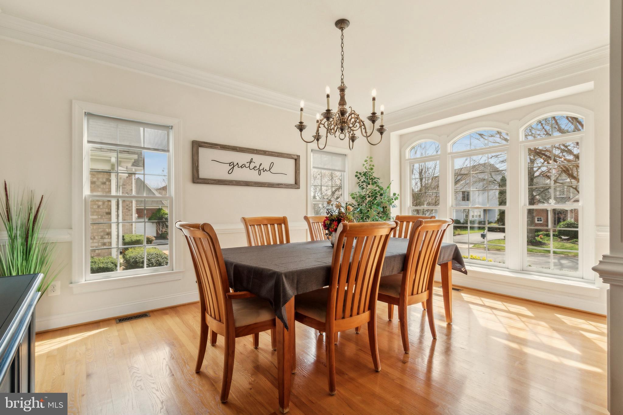 LAKE MANASSAS - Residential