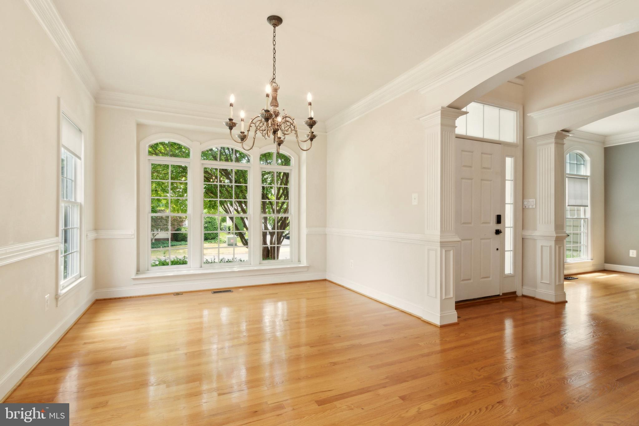 LAKE MANASSAS - Residential